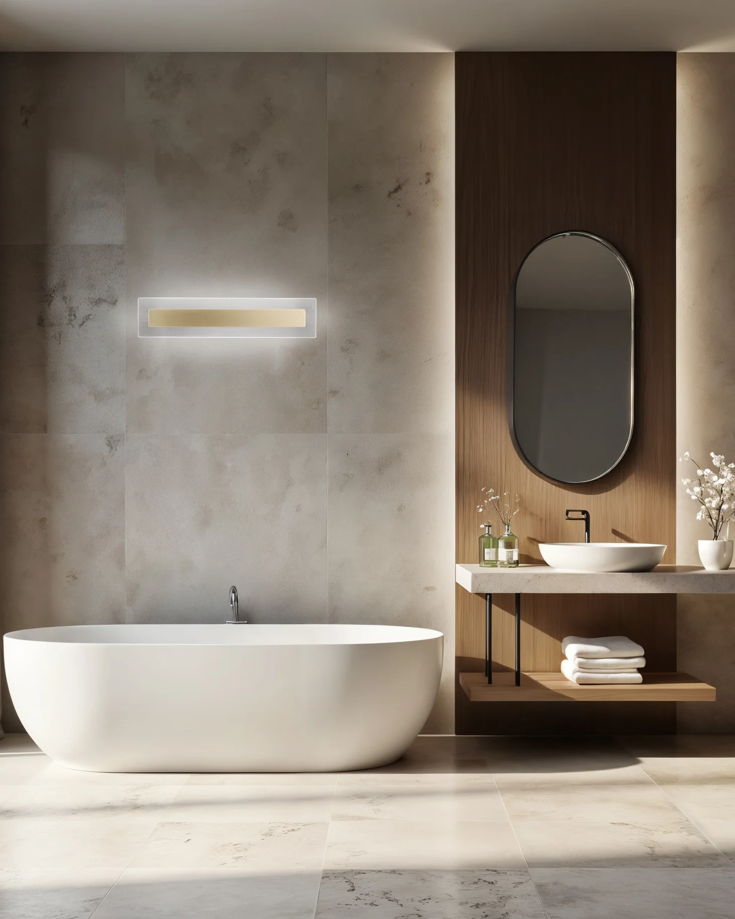 Applique Aria - Oro - Image 3