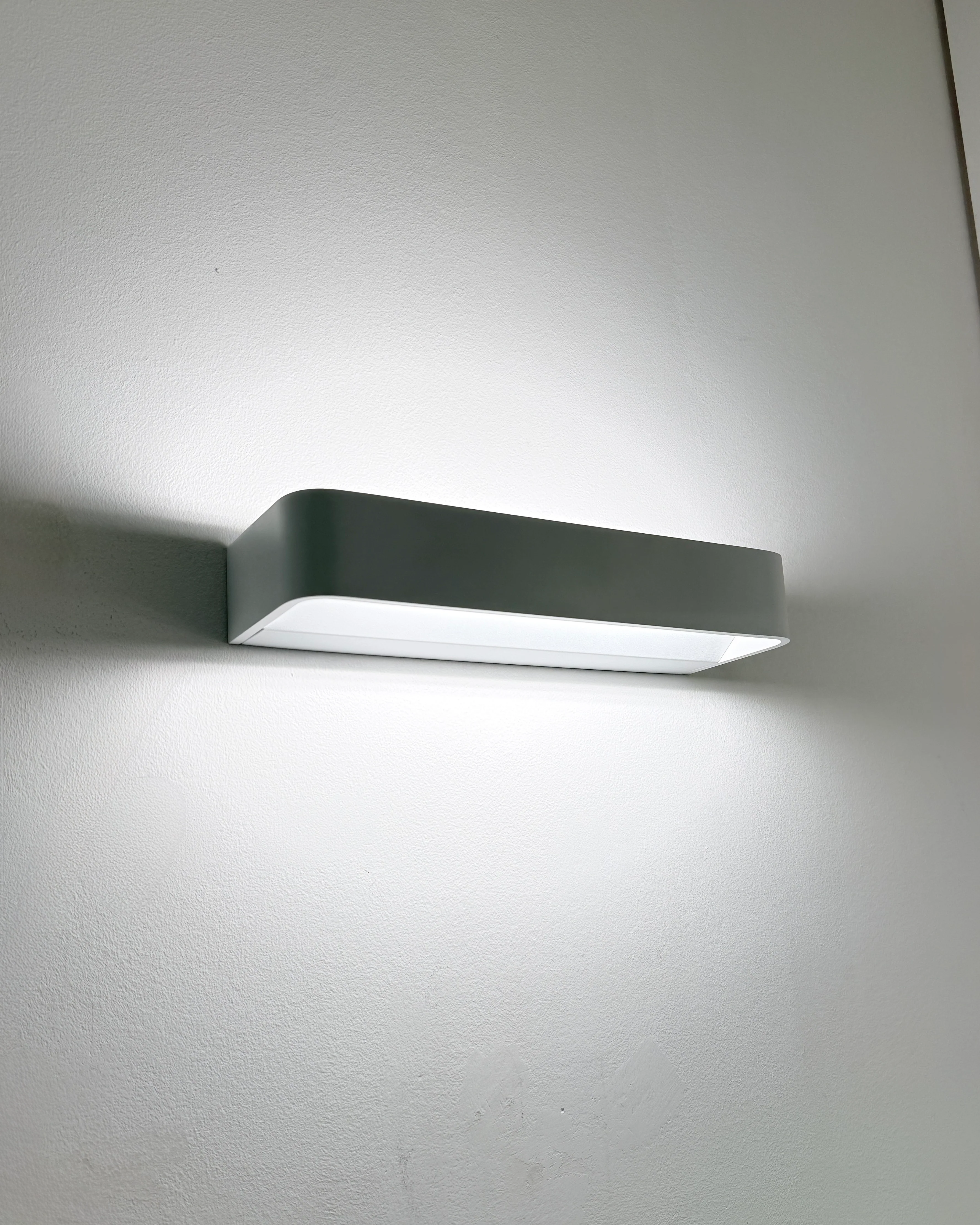 Luce Nuova, Nuovo Inizio