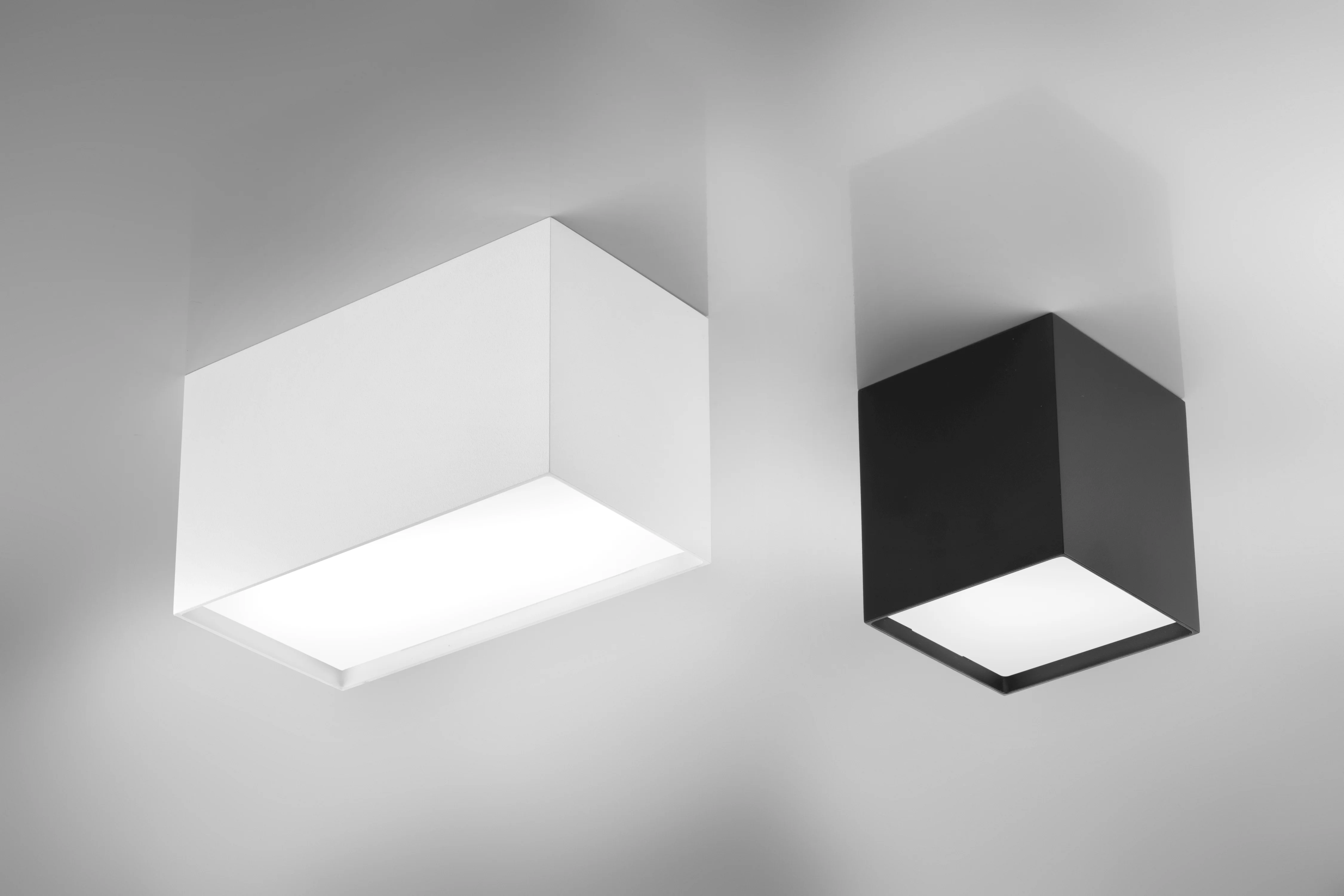 Faretto Cubo Cometa - Image 6