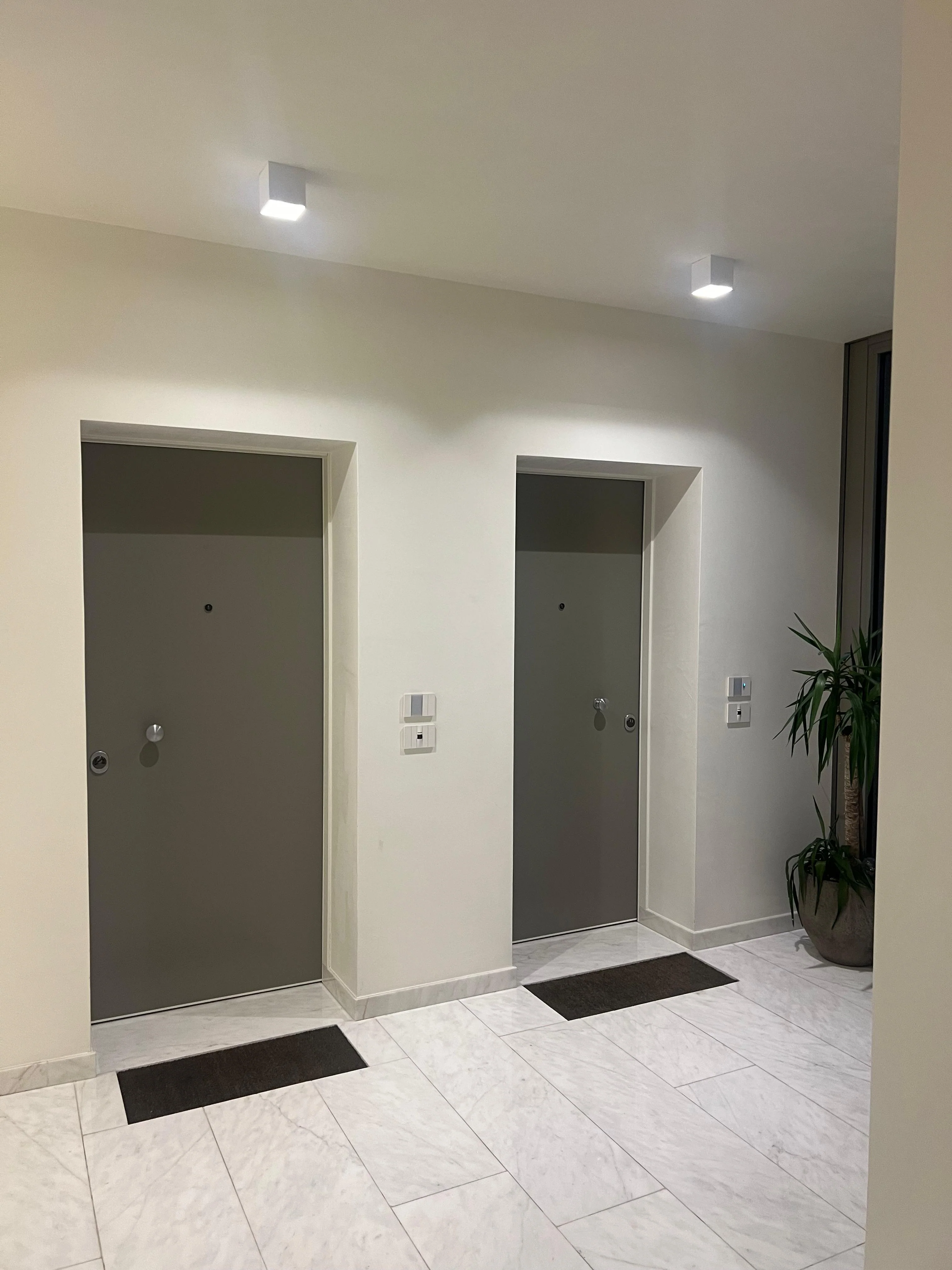 Faretto Cubo Cometa - Image 8