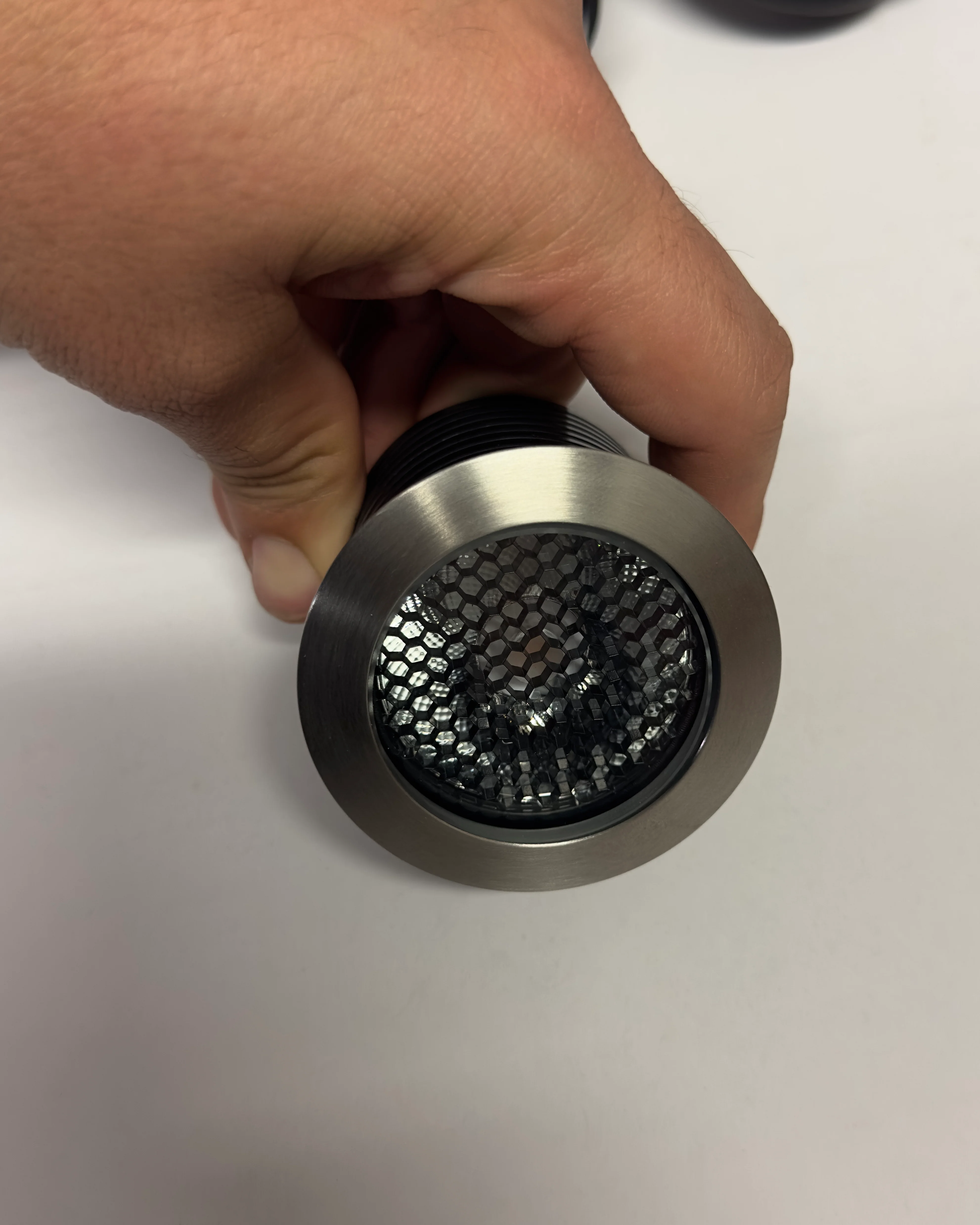 Faretto incasso a terra ANT big - Image 3