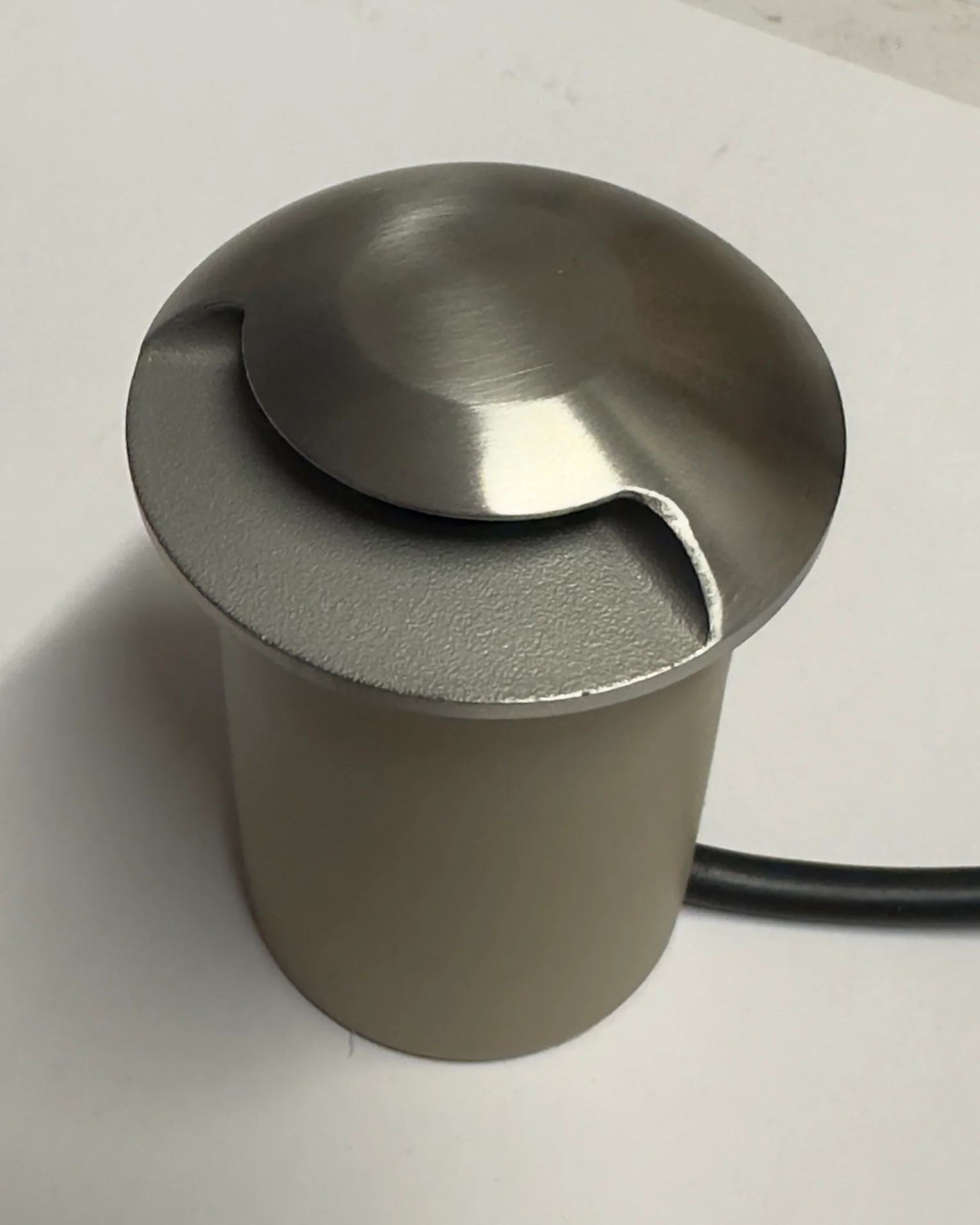 Faretto incasso a terra ANT radiale - Image 3