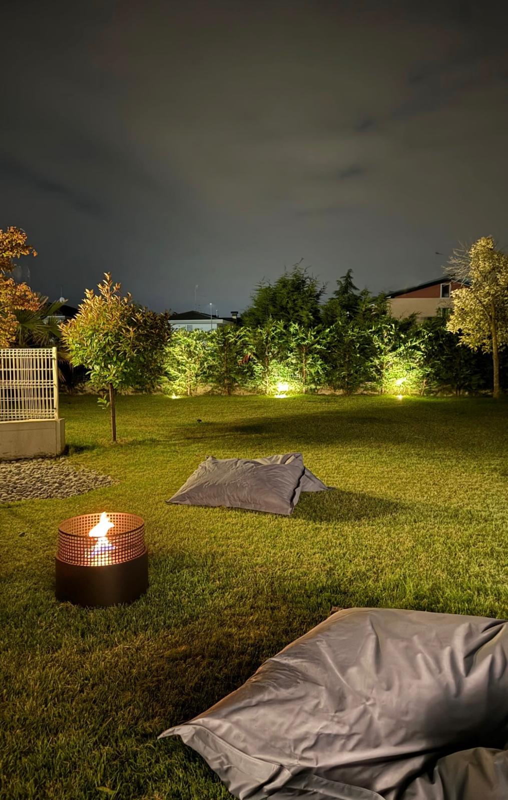 Faretto incasso a terra FOX - Image 9