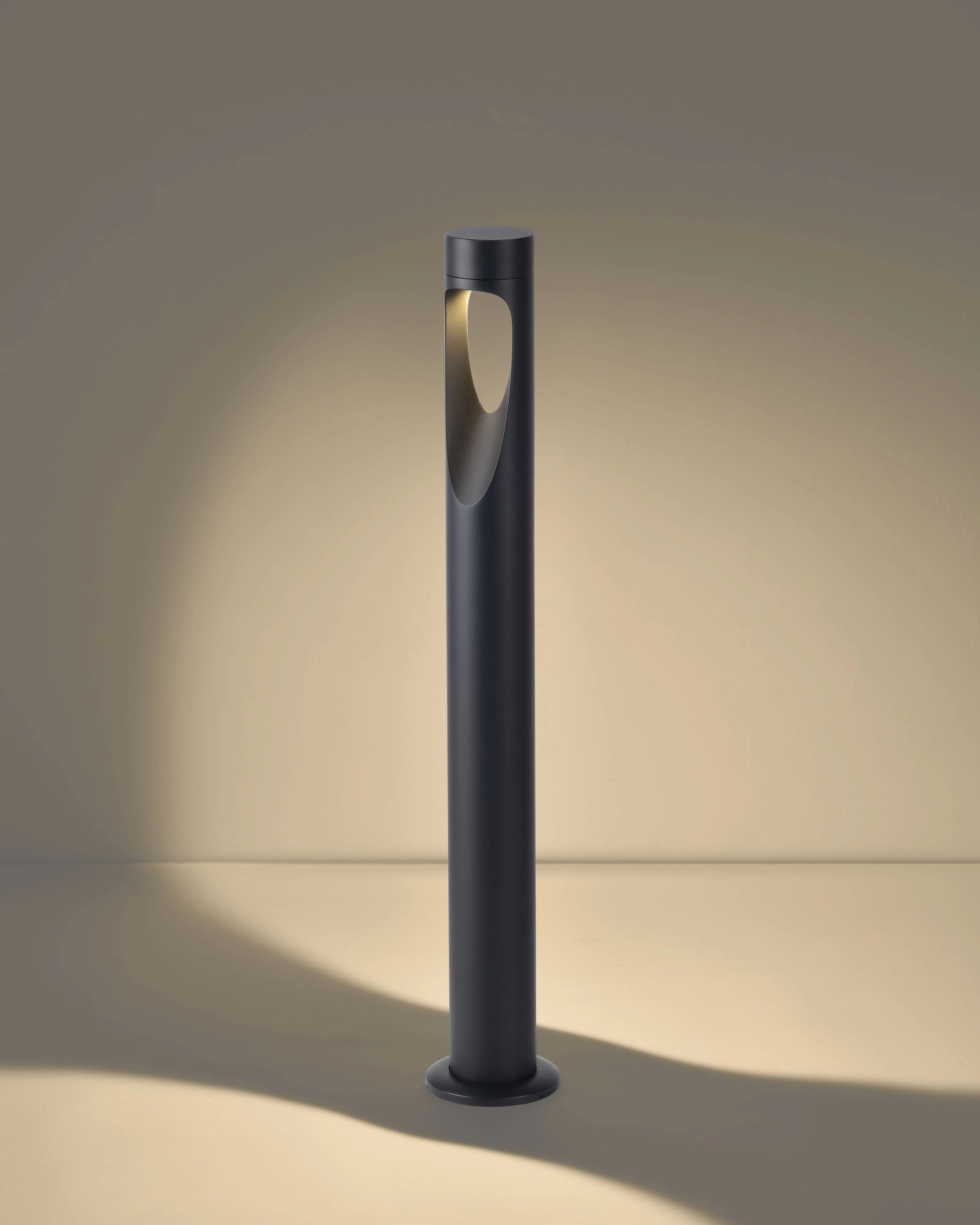 Lampade da terra da esterno