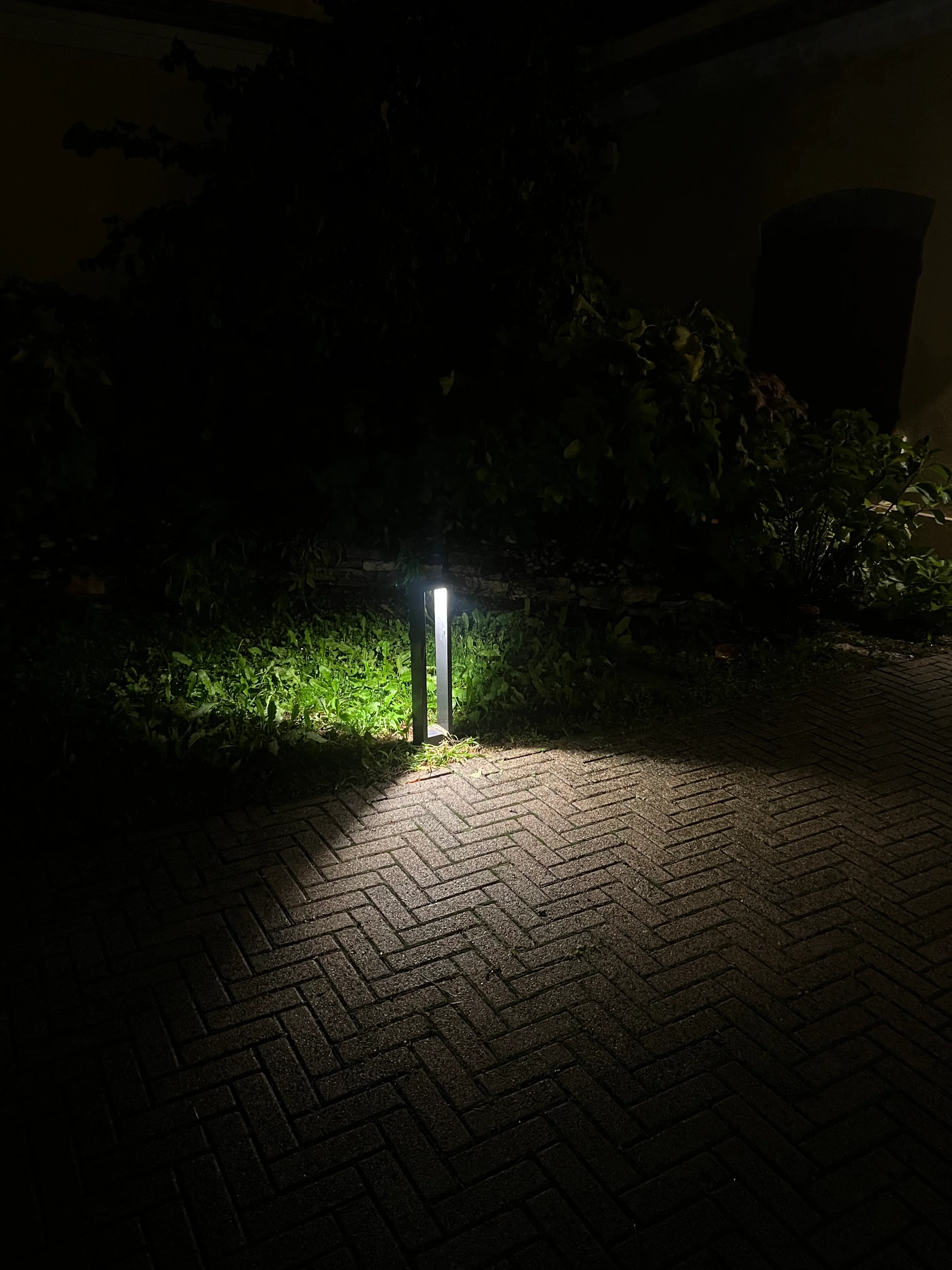 Paletto da terra Pegaso - Antracite - Image 8