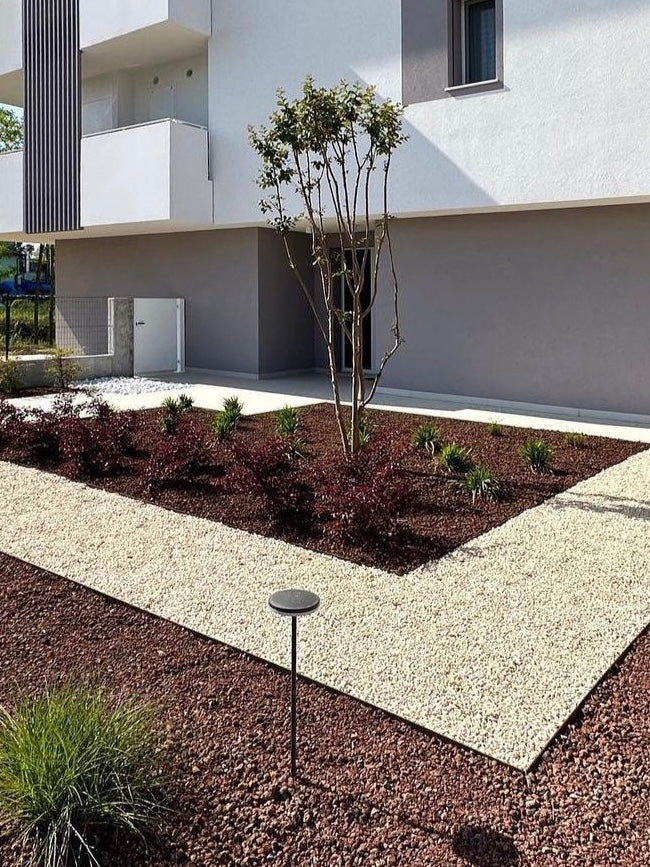 Paletto da terra Spillo - Antracite - Image 9