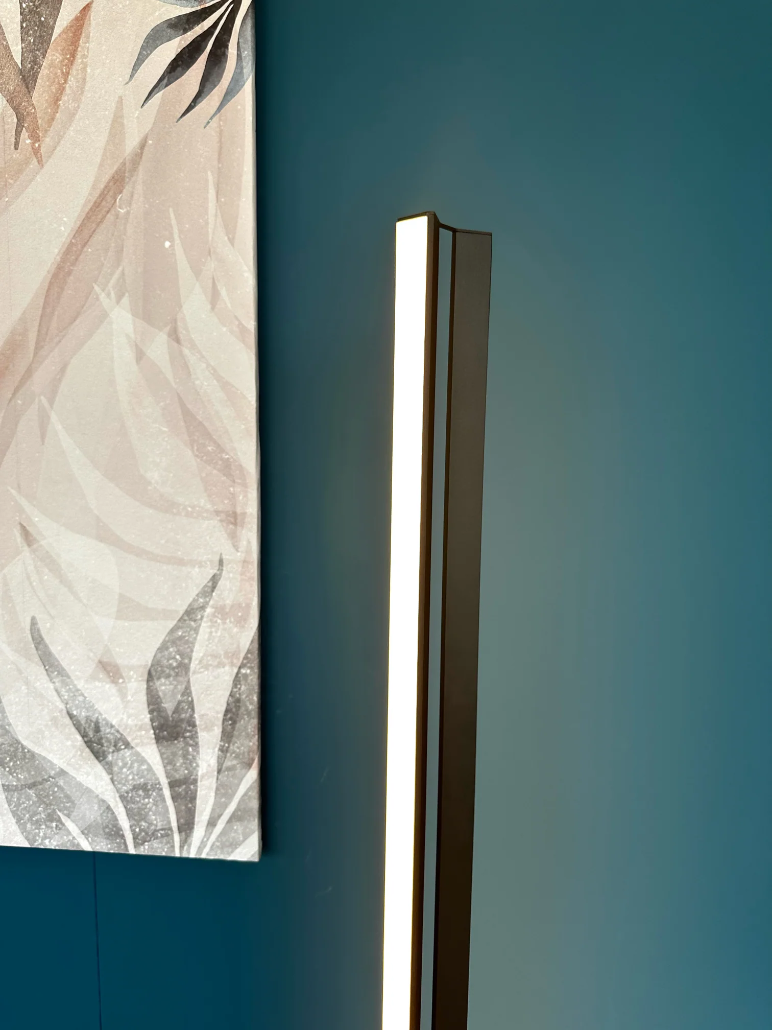 Piantana Pin - Nera - Image 3