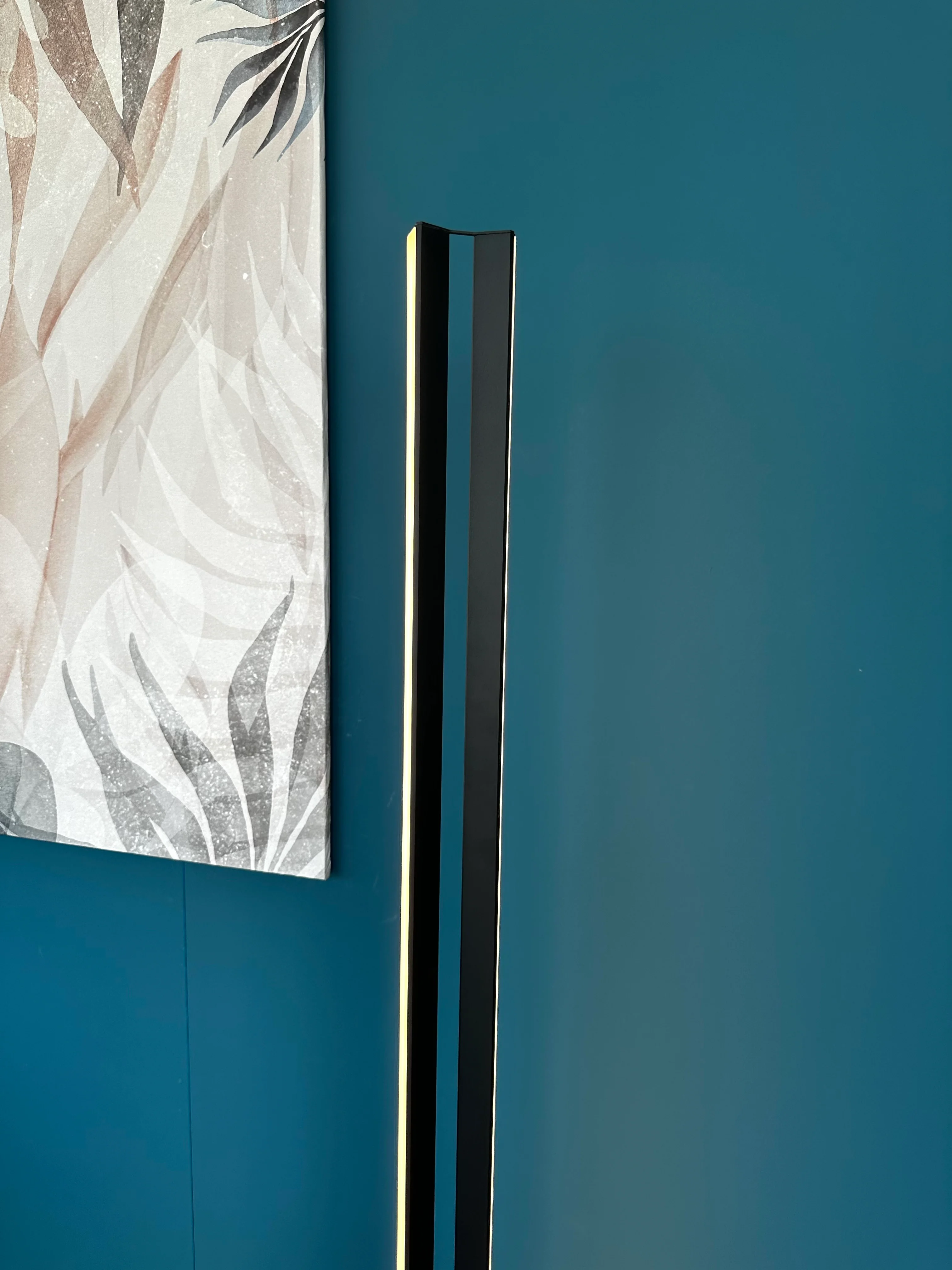 Piantana Pin - Nera - Image 4