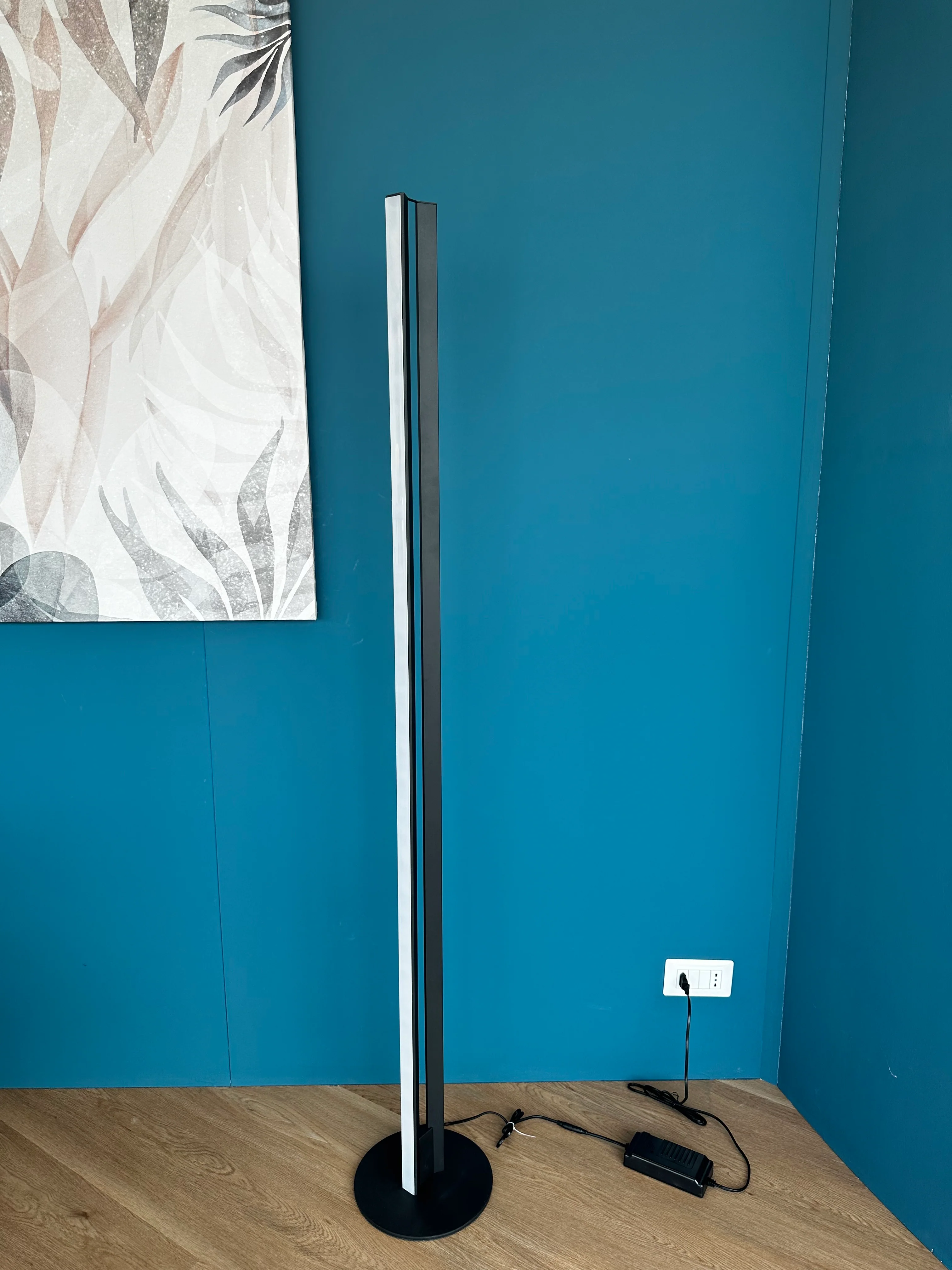 Piantana Pin - Nera - Image 5