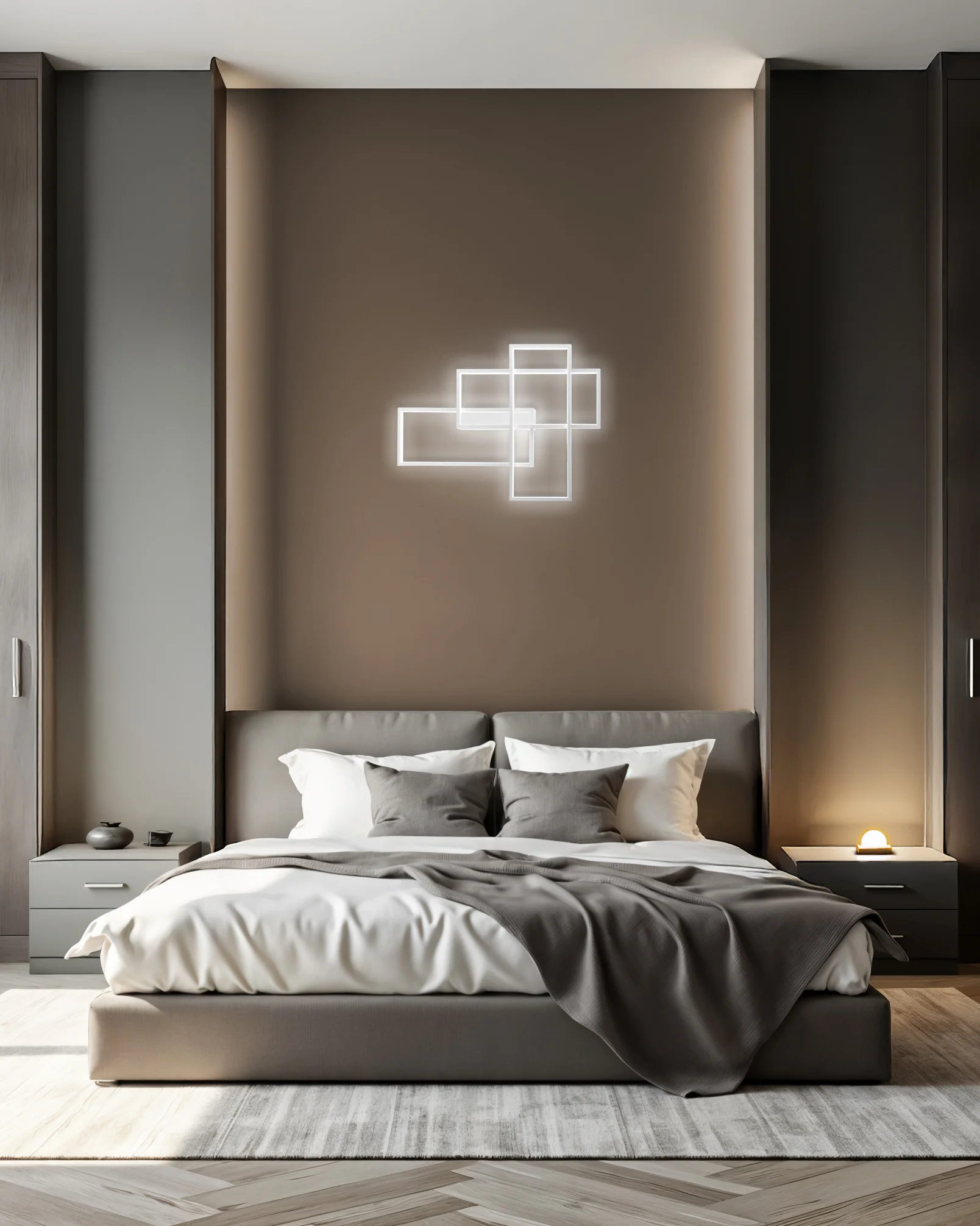 Plafoniera applique Monet - Image 3