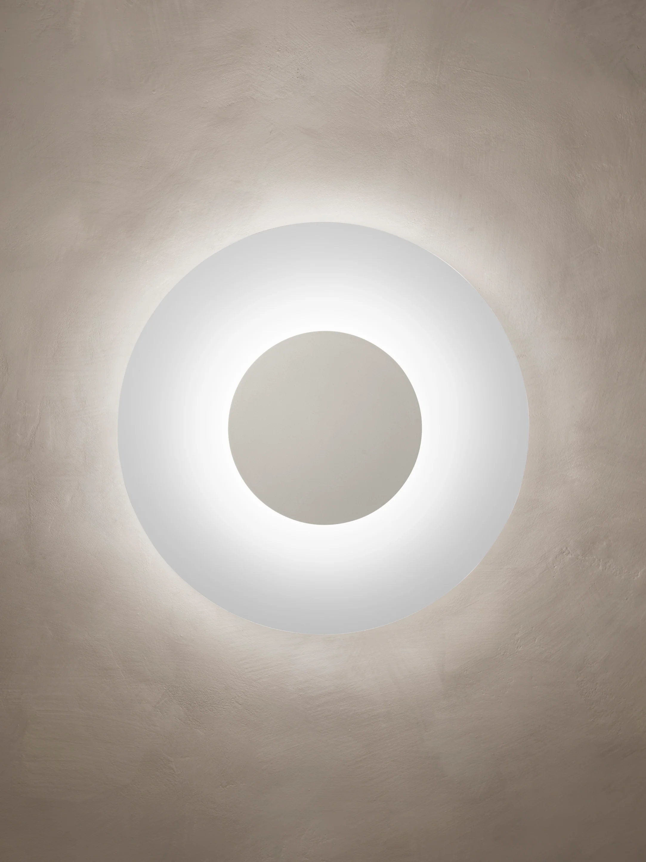 Plafoniera/Applique Moon 65 - Image 4