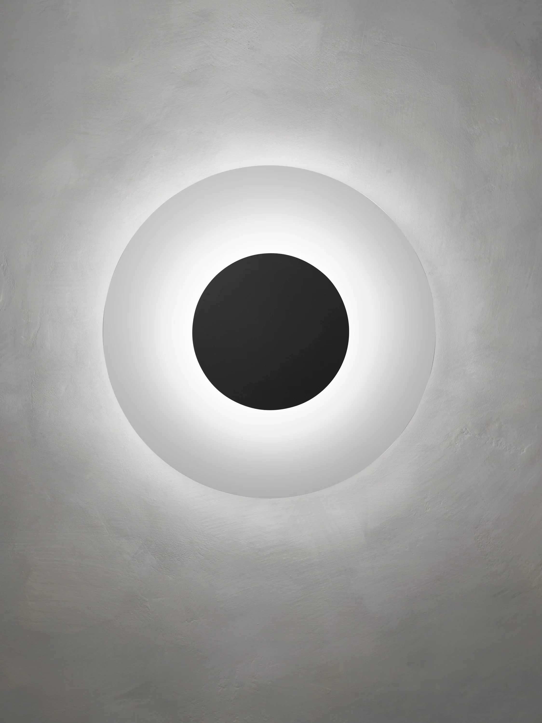 Plafoniera/Applique Moon 65 - Image 5