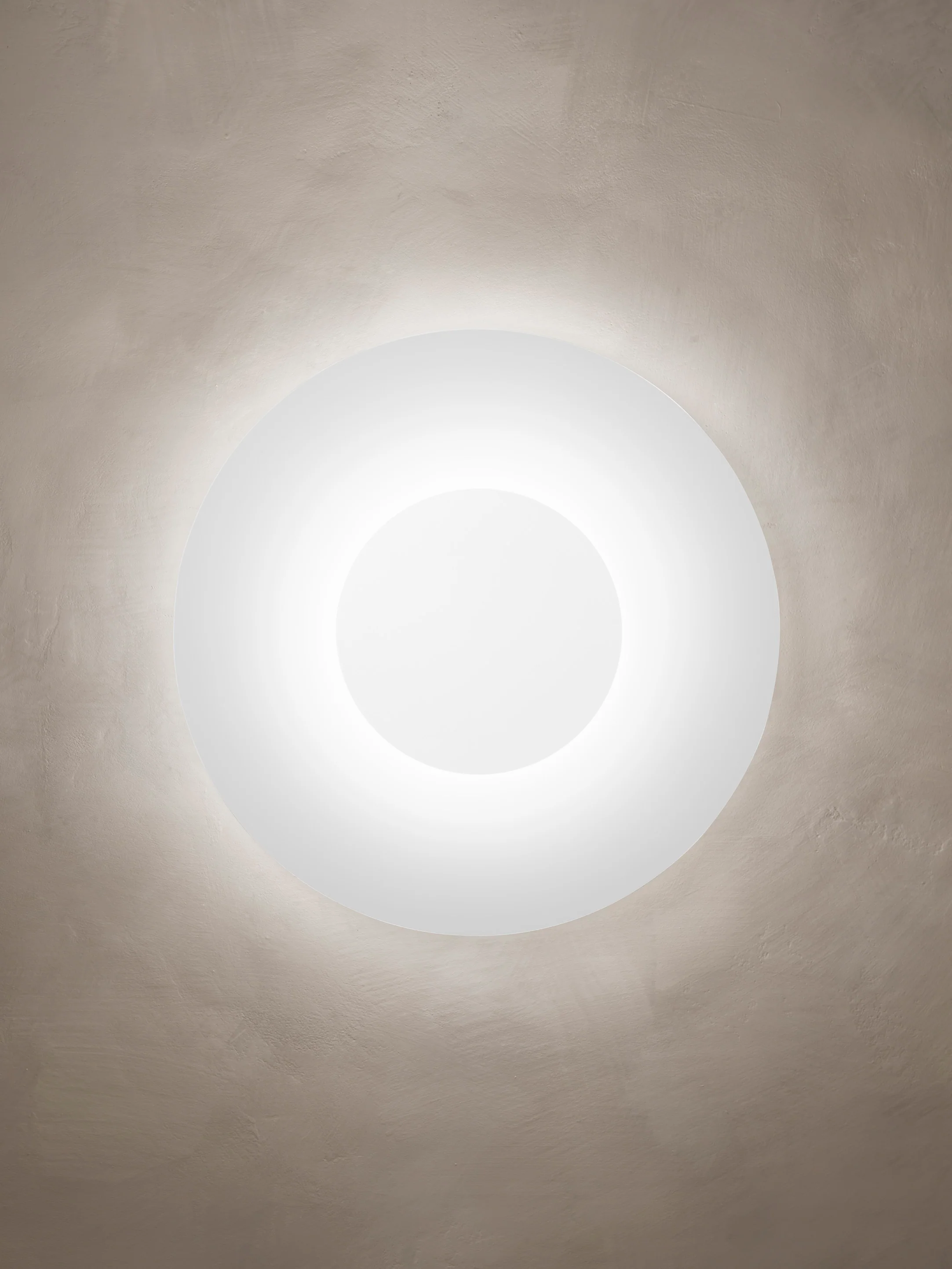 Plafoniera/Applique Moon 65 - Image 6