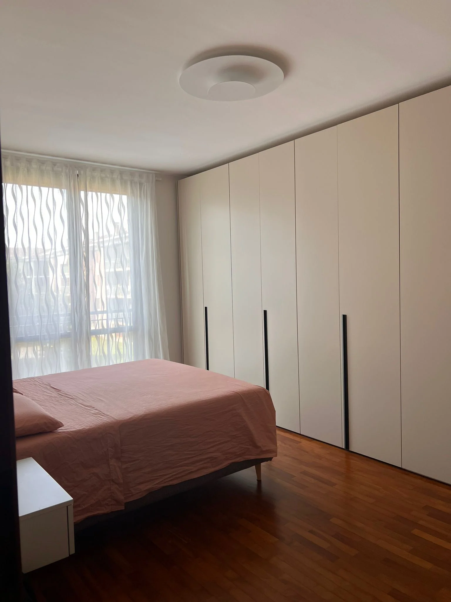 Plafoniera/Applique Moon 65 - Image 9