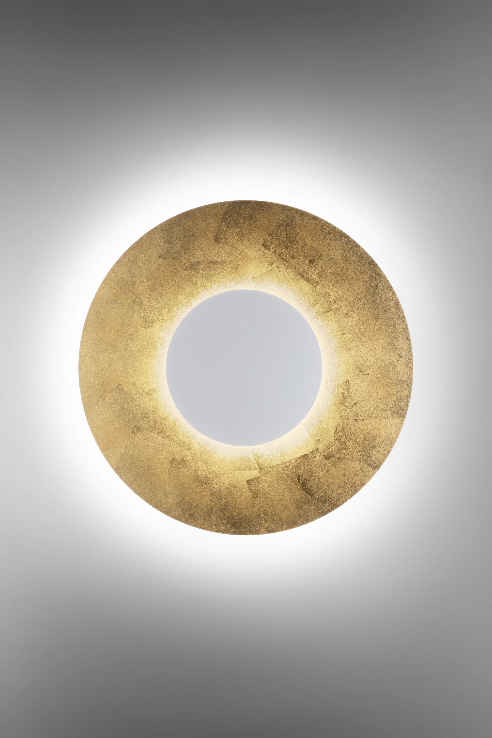 Plafoniera/Applique Moon 65 - Oro - Image 3