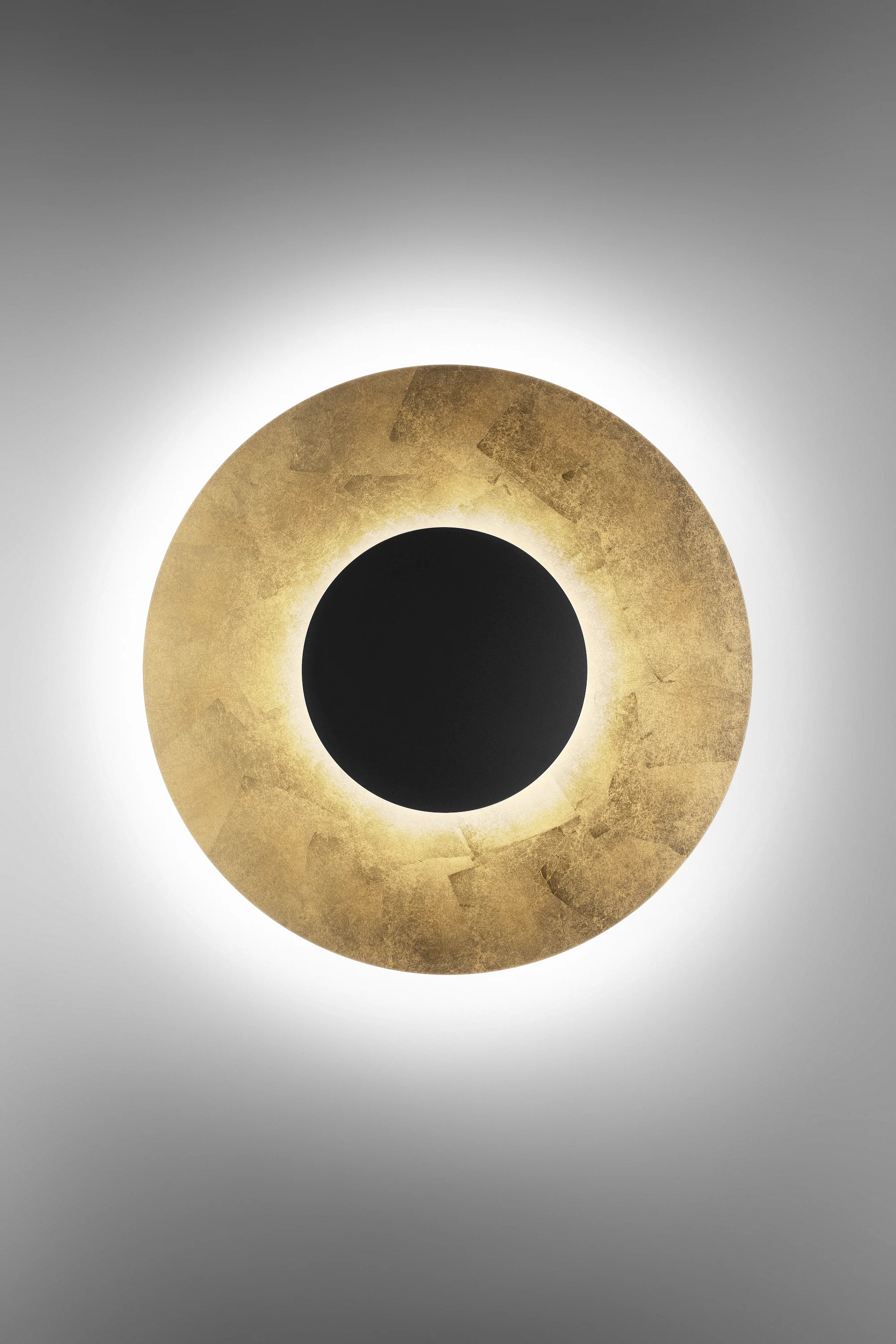 Plafoniera/Applique Moon 65 - Oro - Image 4