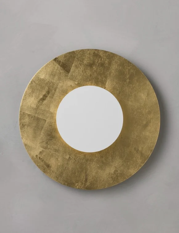 Plafoniera/Applique Moon 65 - Oro - Image 6