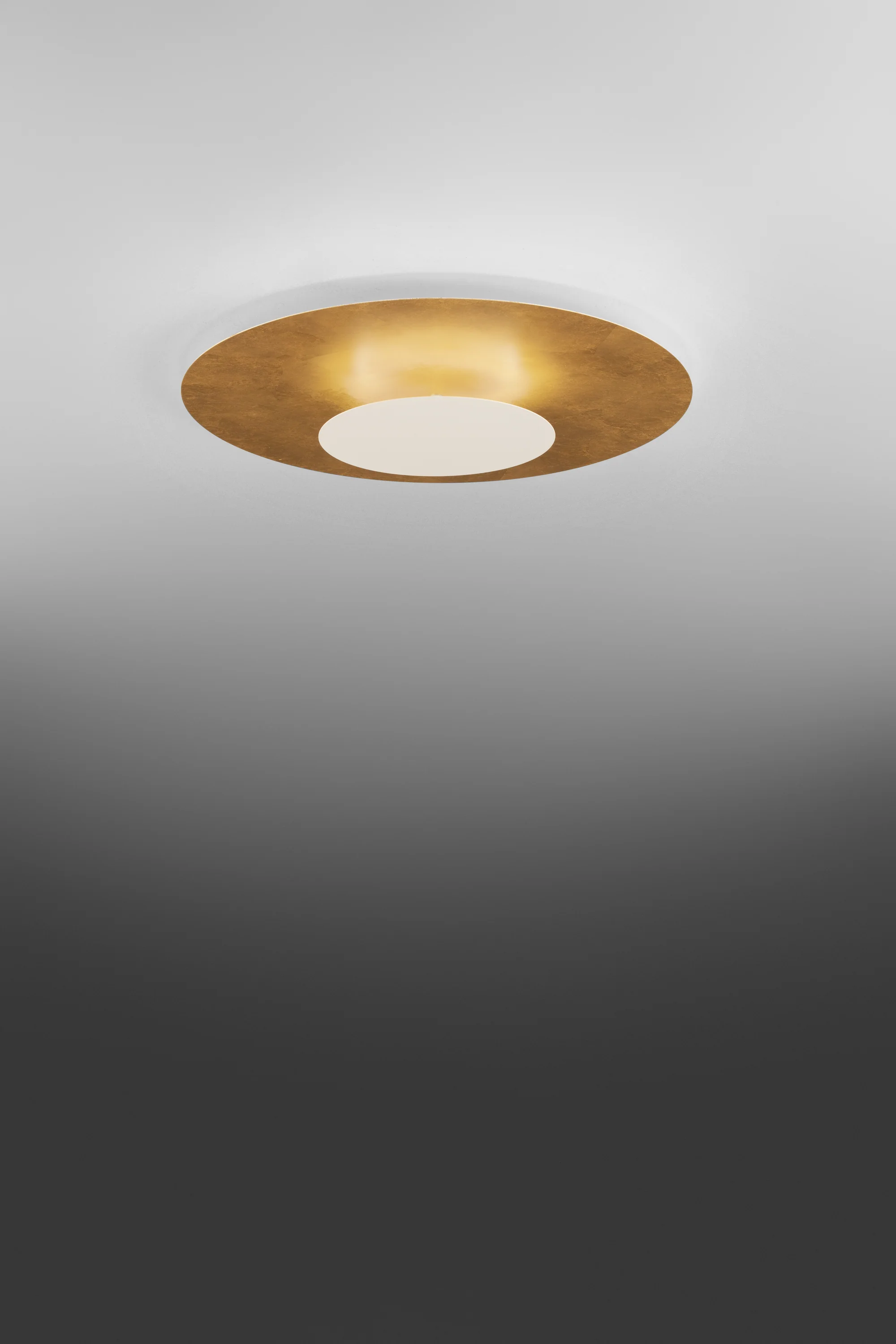 Plafoniera/Applique Moon 65 - Oro - Image 9