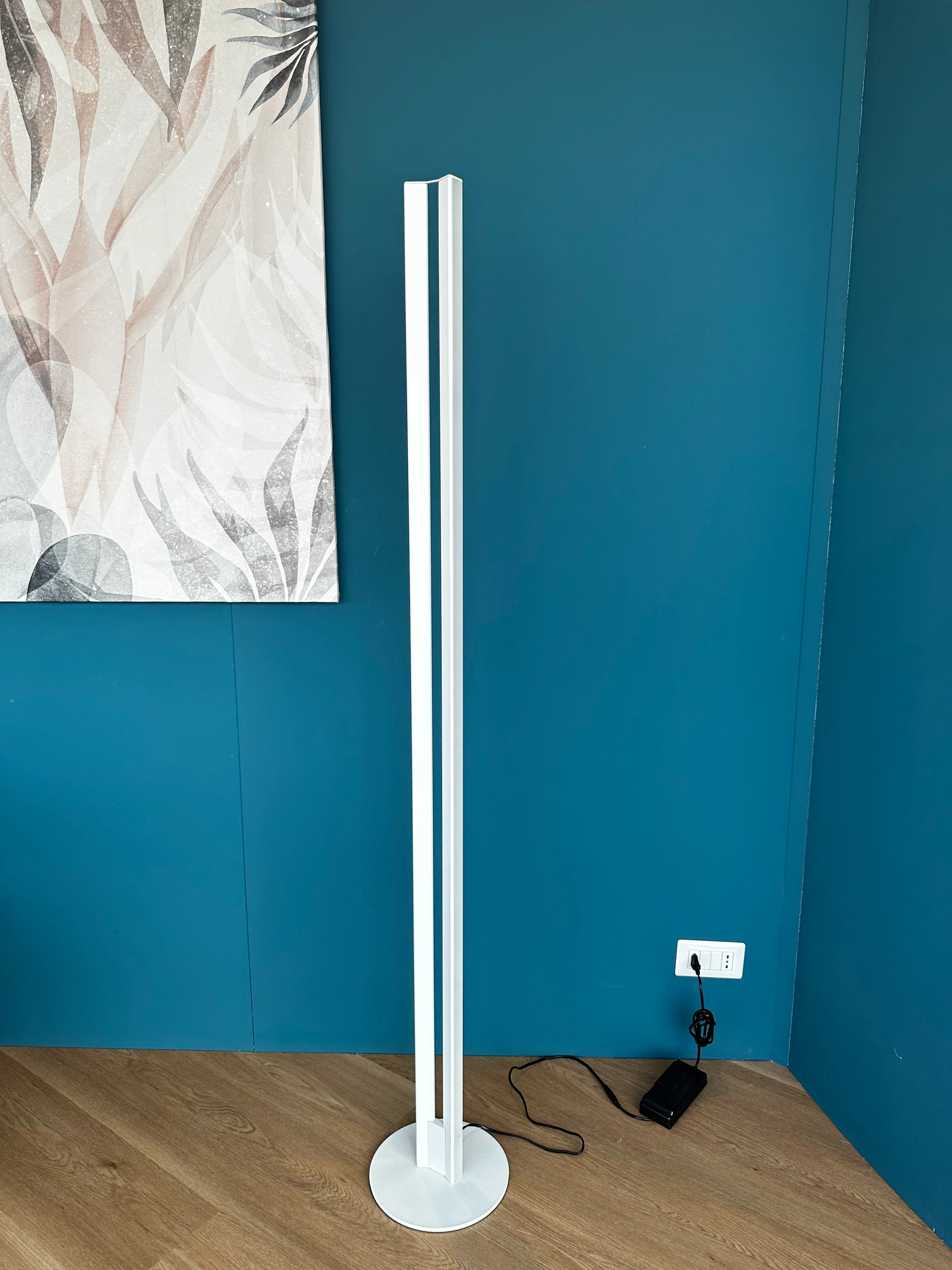 Piantana Pin - Bianca - Image 3