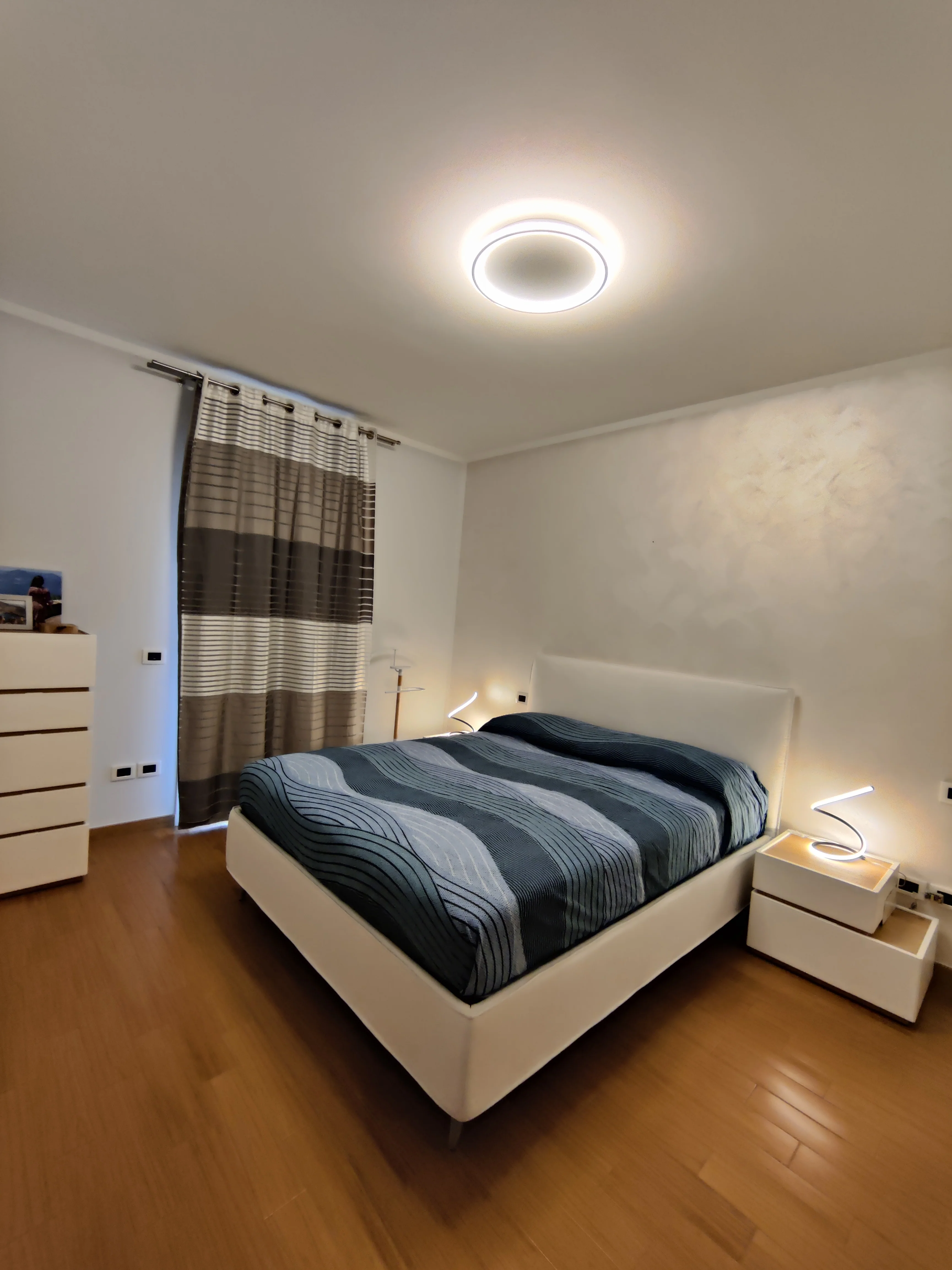 Plafoniera Laser - Bianco - Image 6