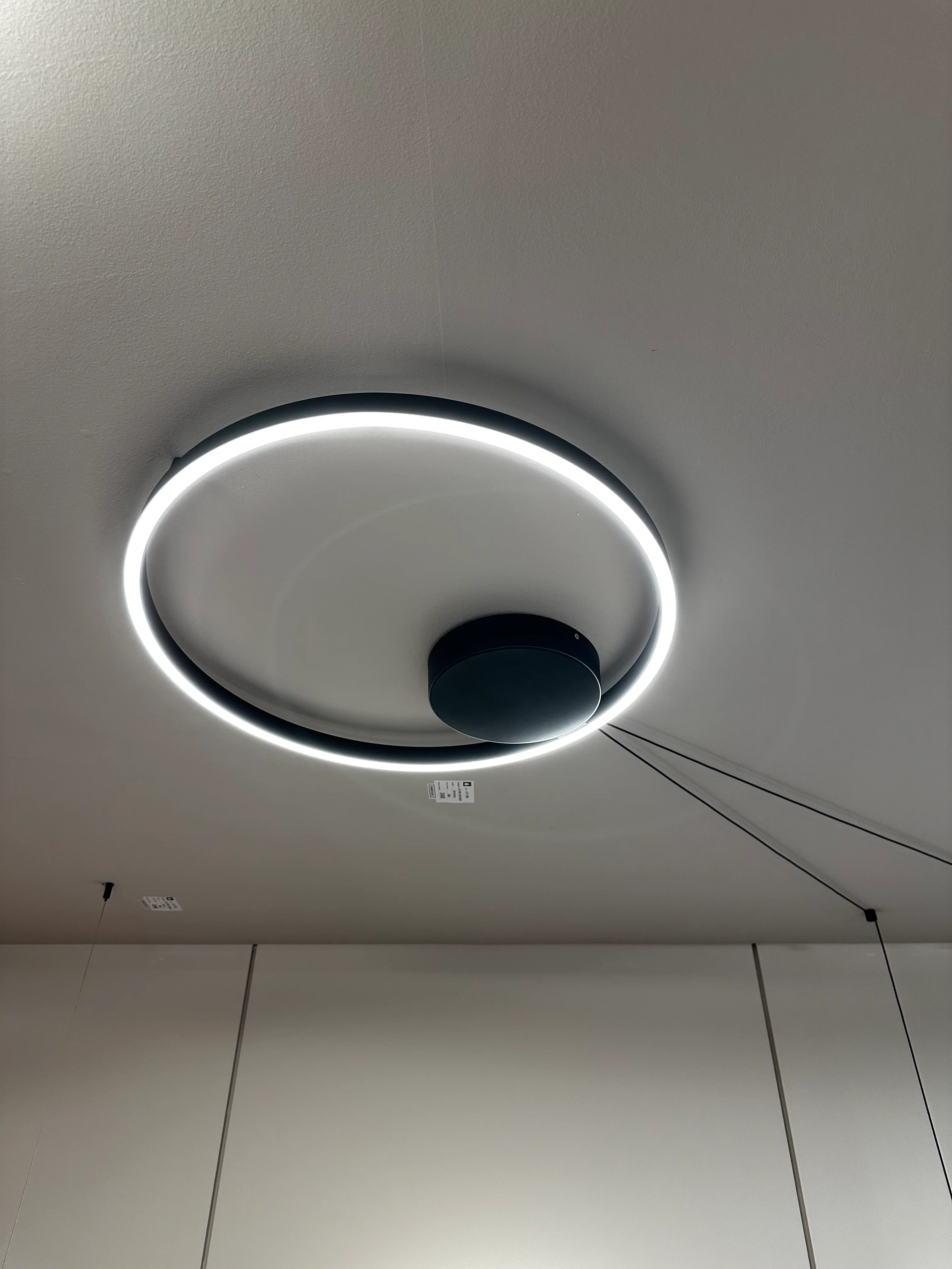 Plafoniera/sospensione Double - Image 10