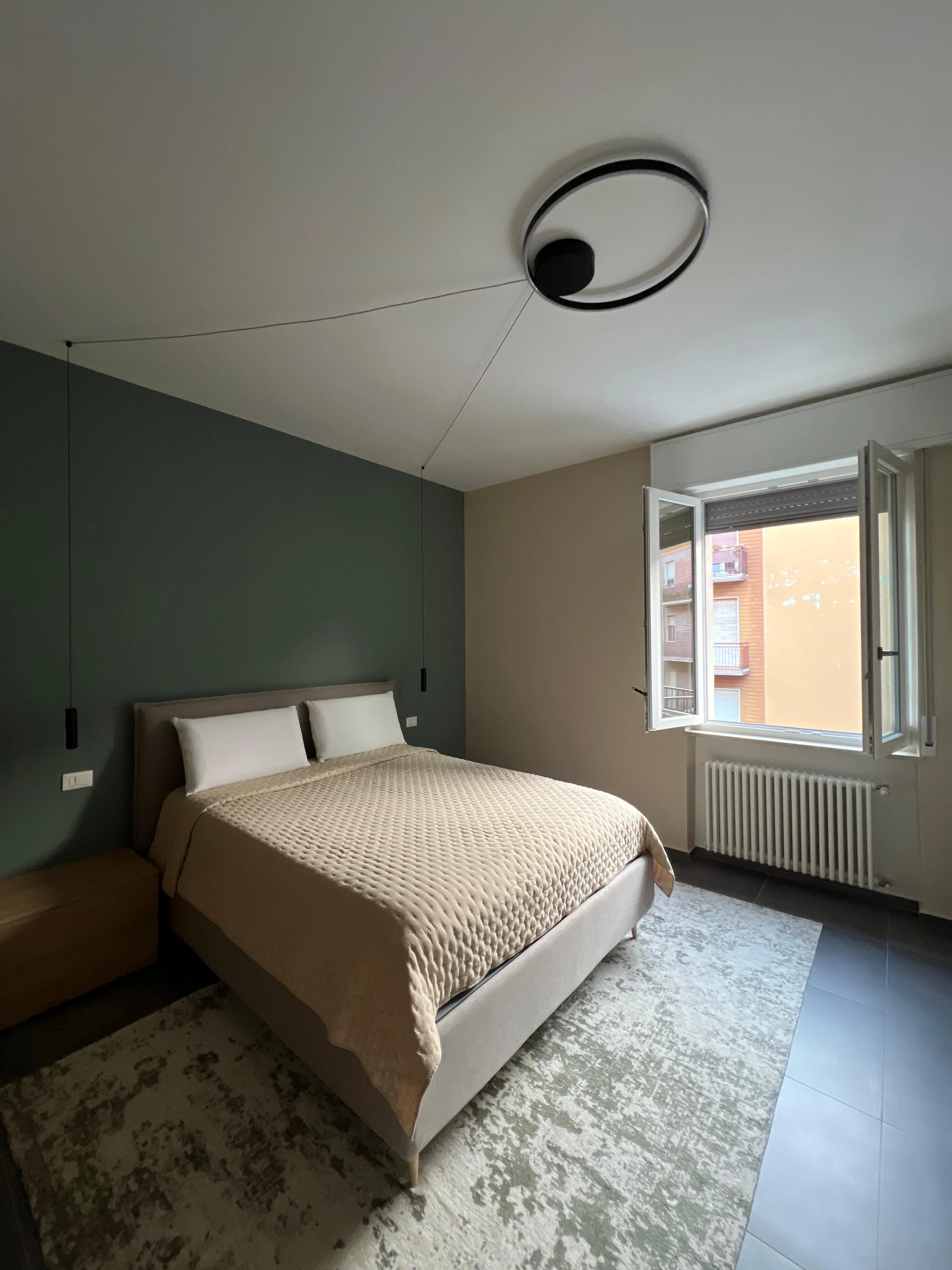 Plafoniera/sospensione Double - Image 13