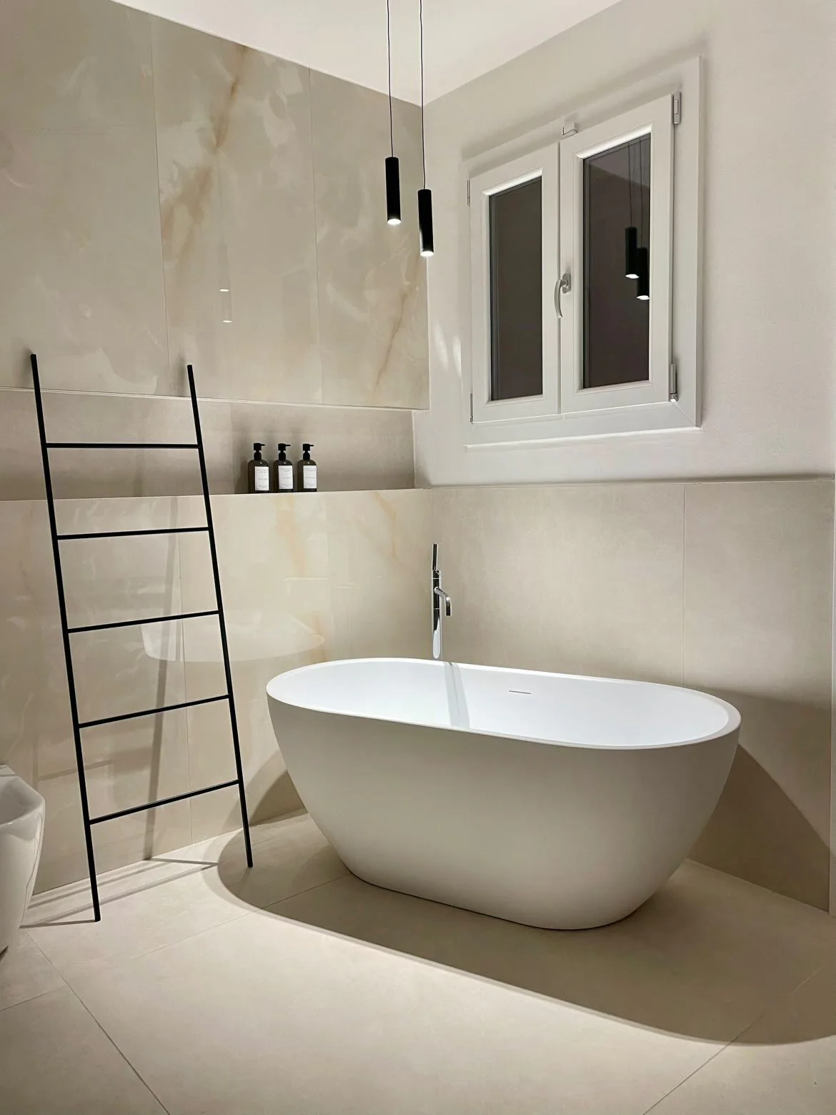 Plafoniera/sospensione Double - Image 5