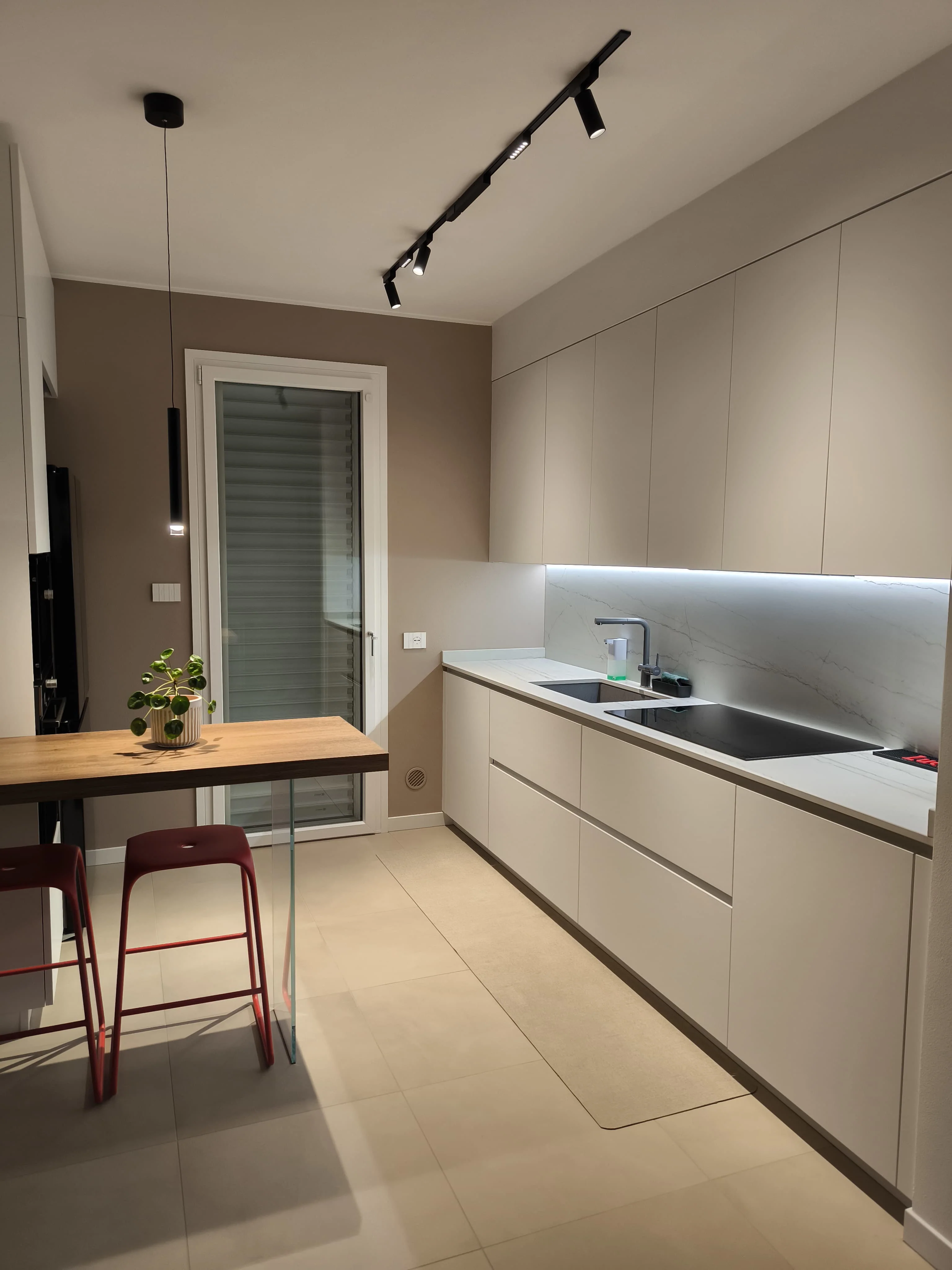 Sospensione Pointer - Nero - Image 10