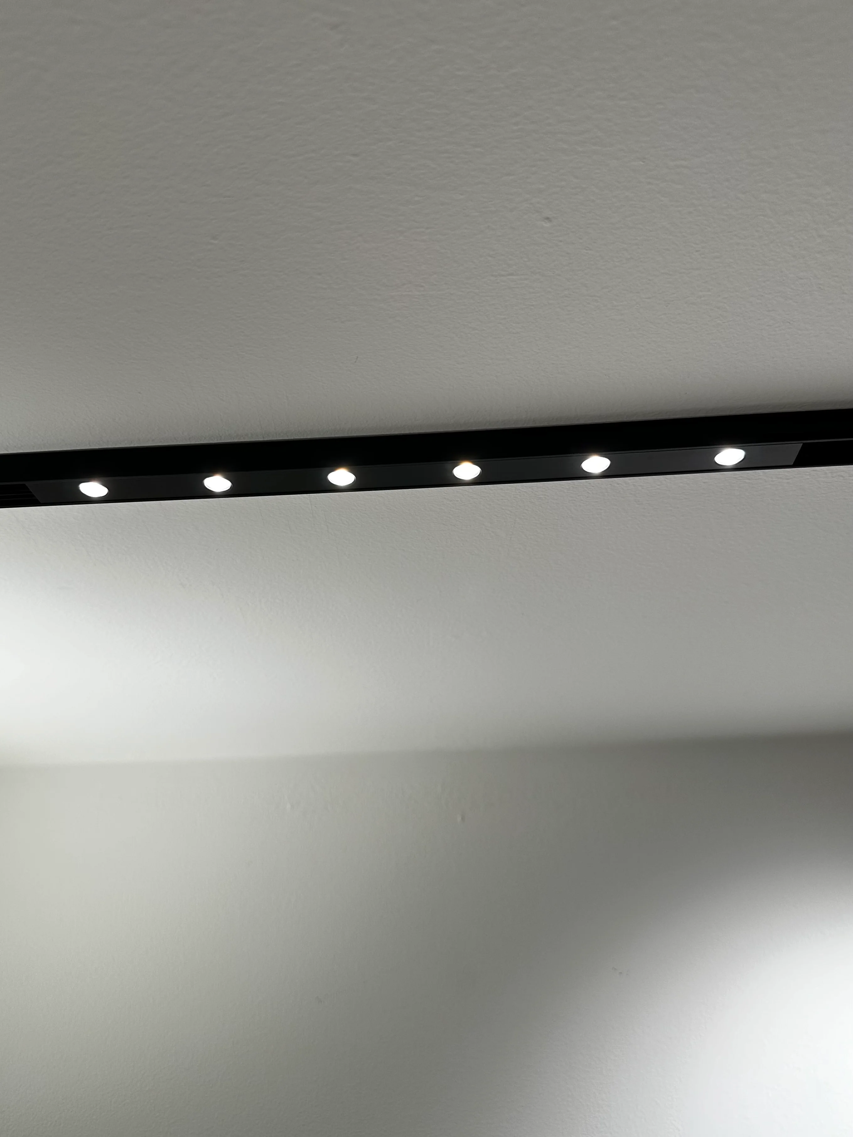 Sistema Karma - Modulo microspot - Nero - Image 5