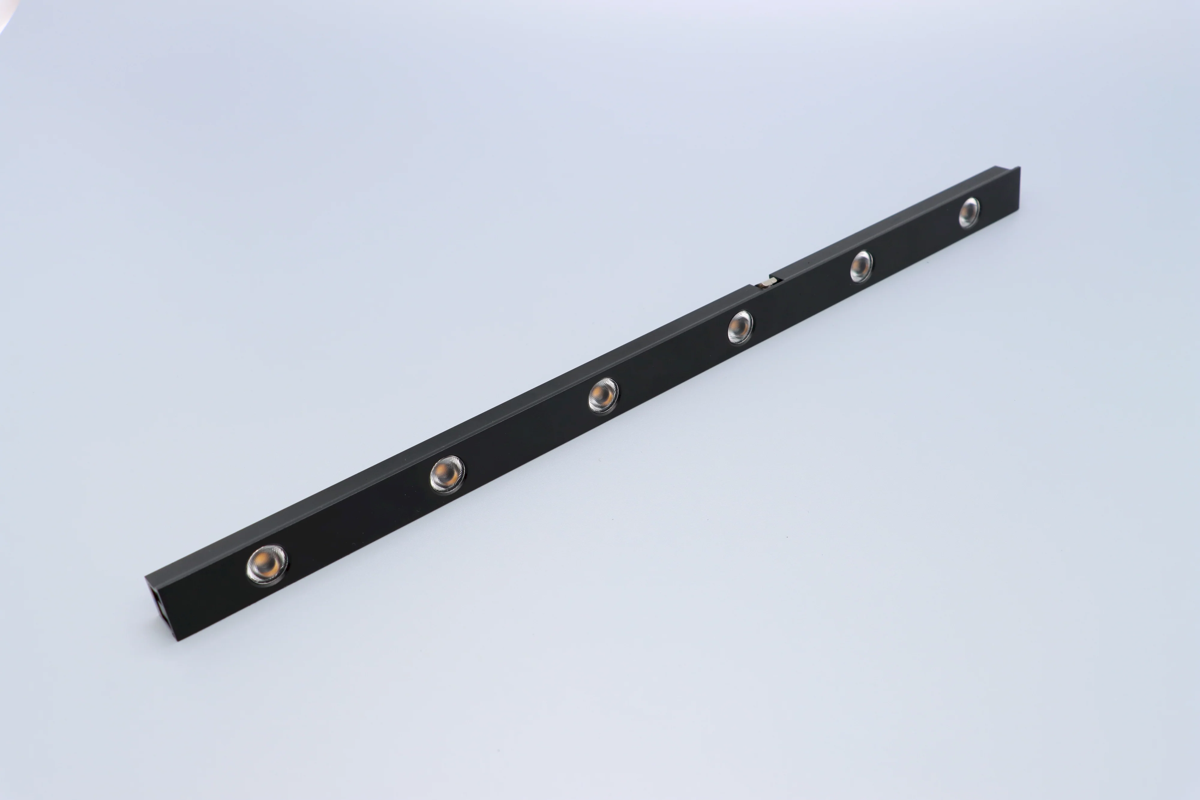 Sistema Karma - Modulo microspot - Nero - Image 8