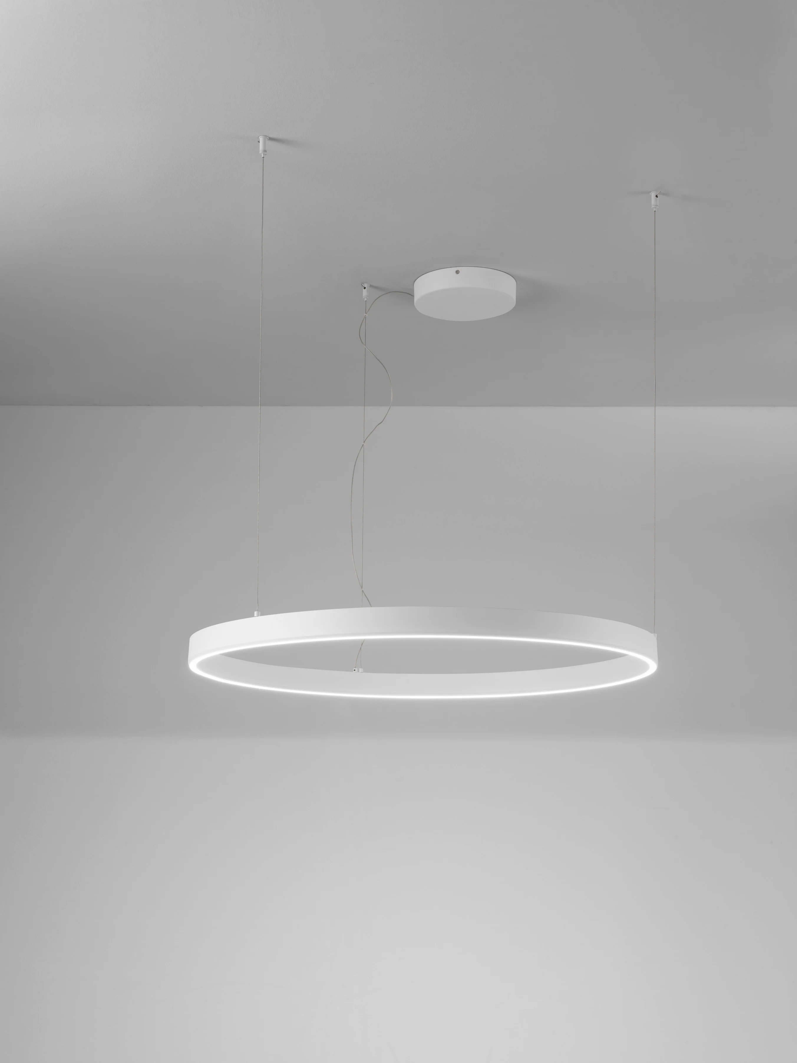 Sospensione Blade - Bianco - Image 5