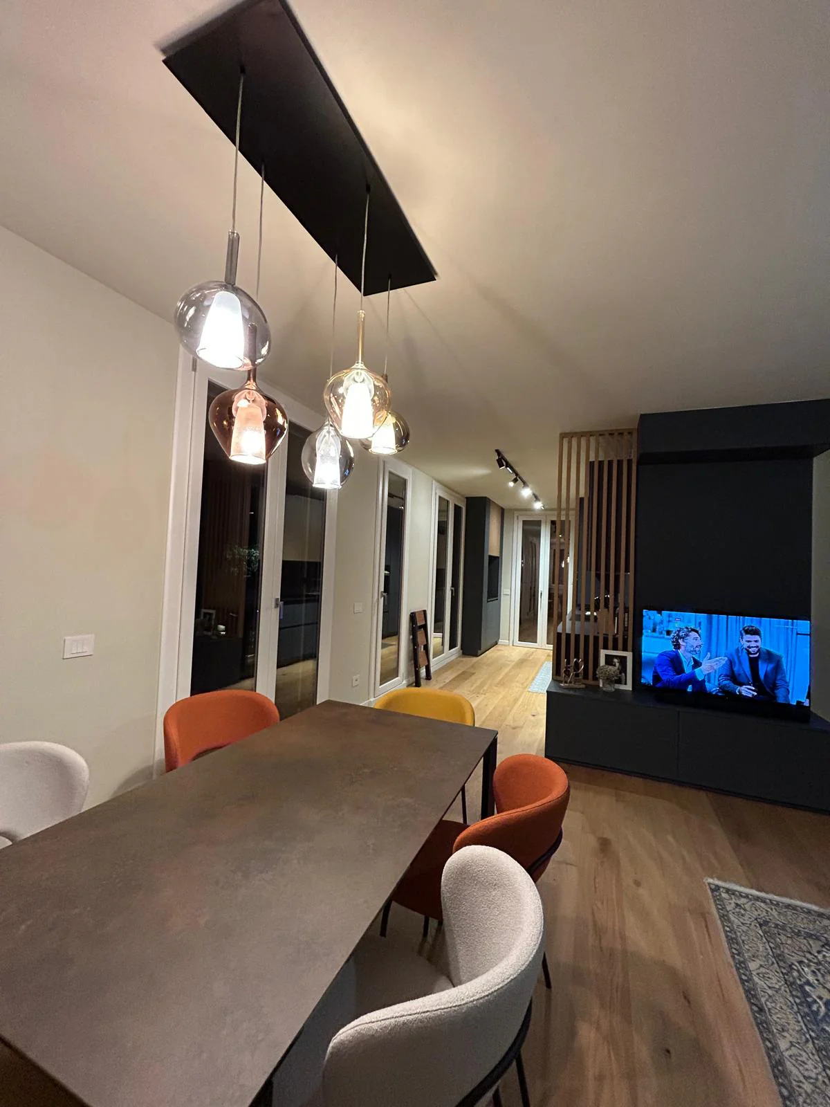 Sospensione Flower - Metal - Image 20