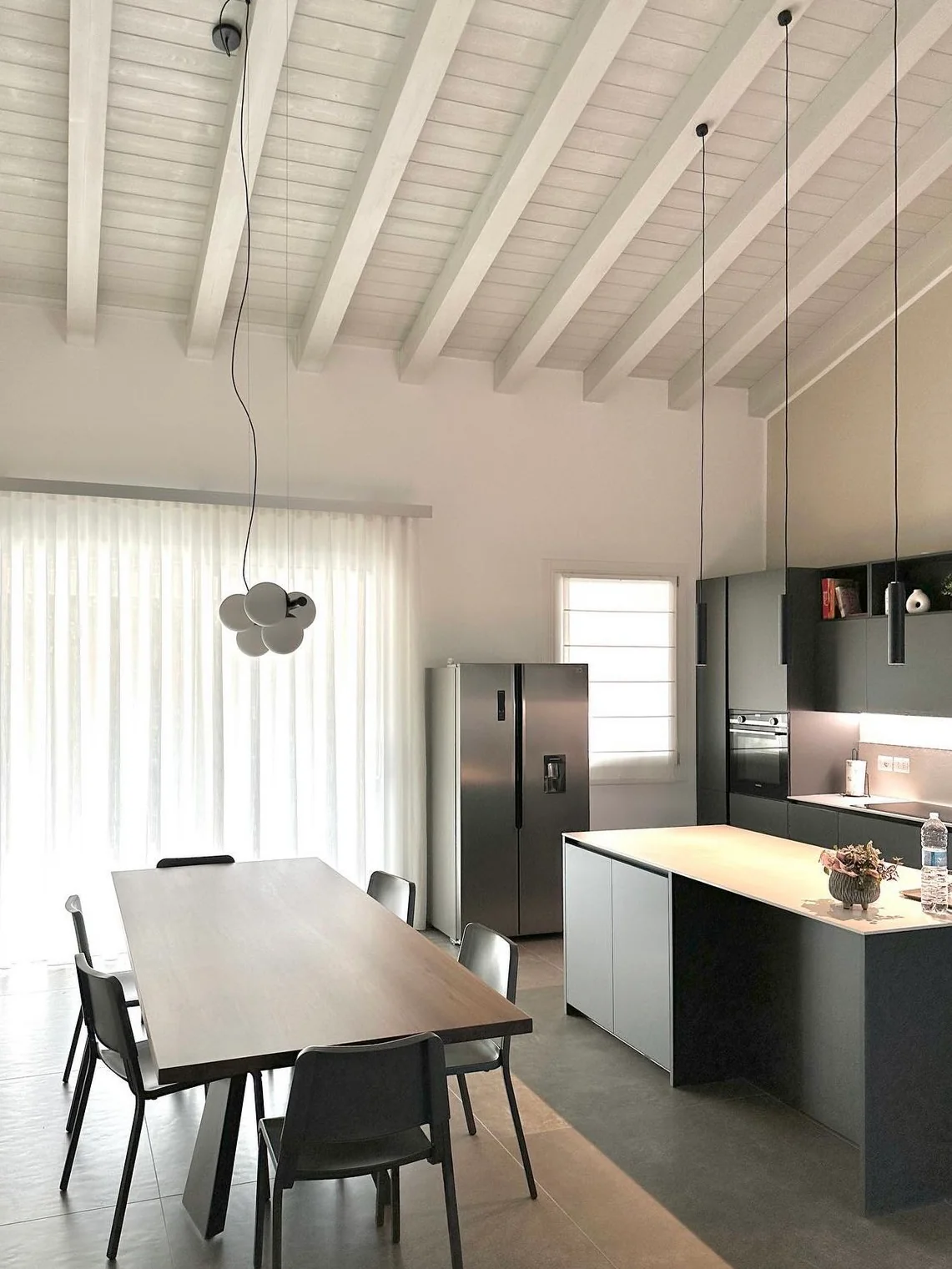 Sospensione Giotto - Nero - Image 5