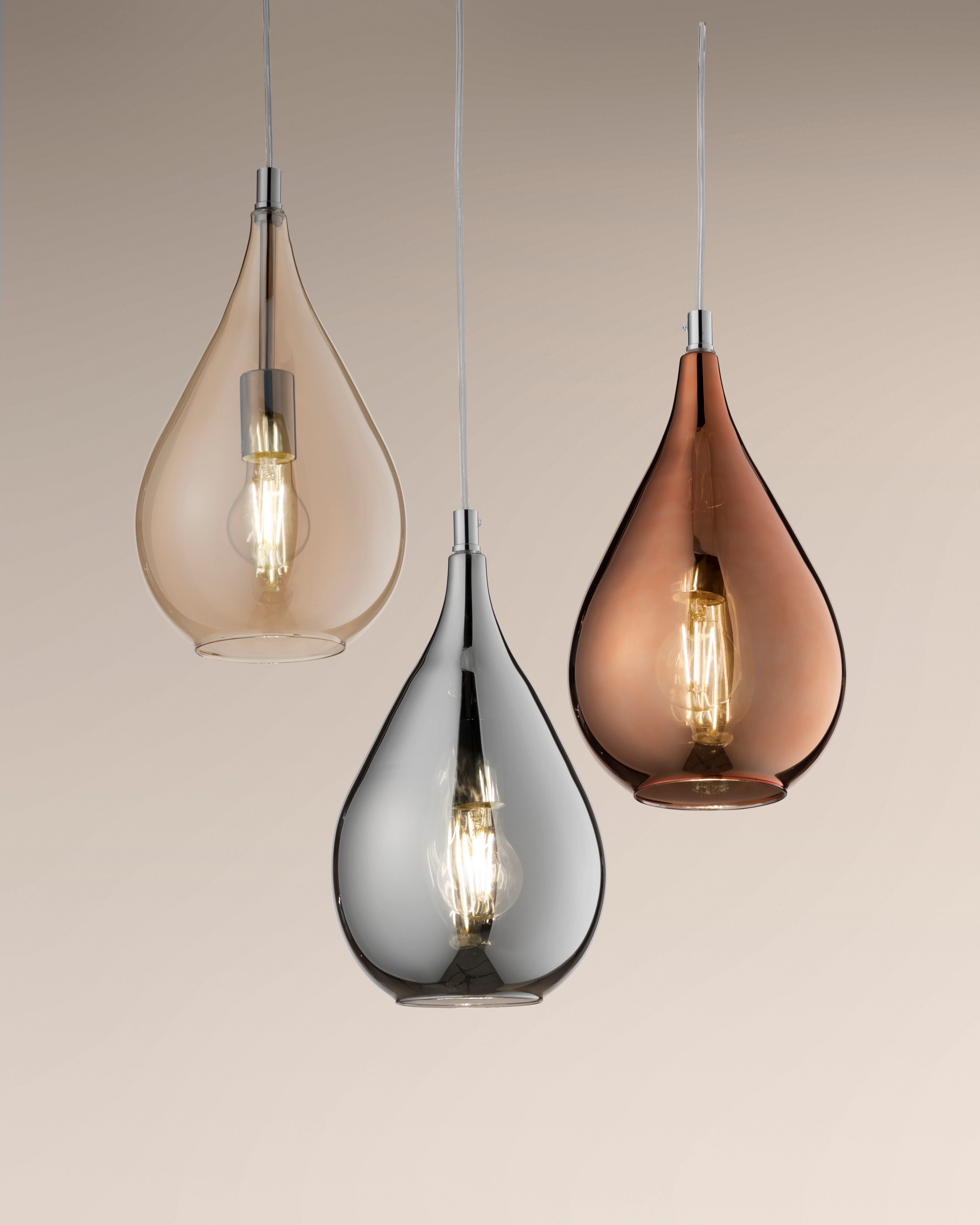 Sospensione Goccia - Image 3