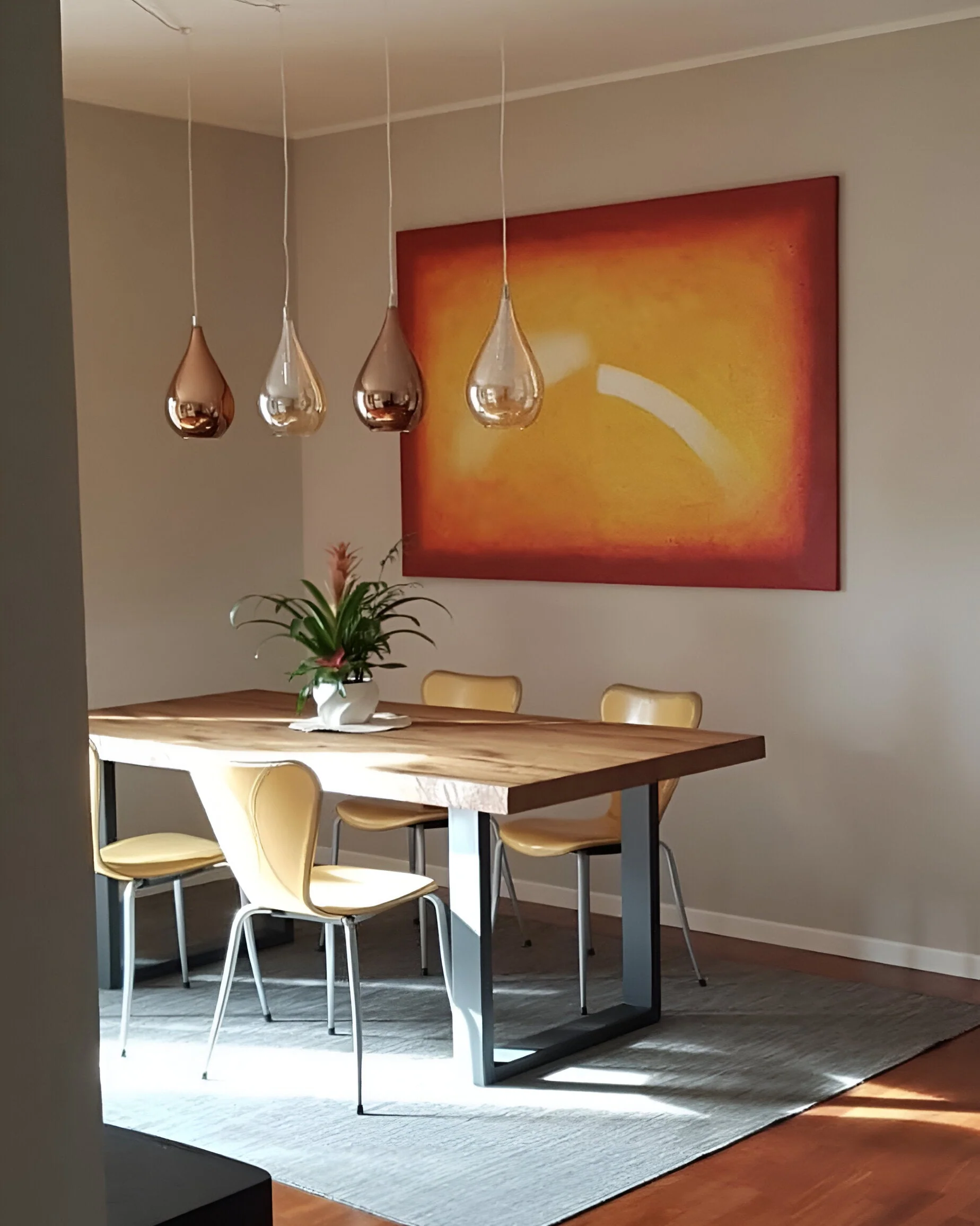 Sospensione Goccia - Image 5