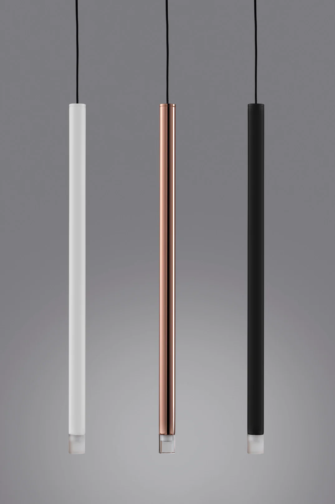 Sospensione Multipla Pointer - Nero - Image 8