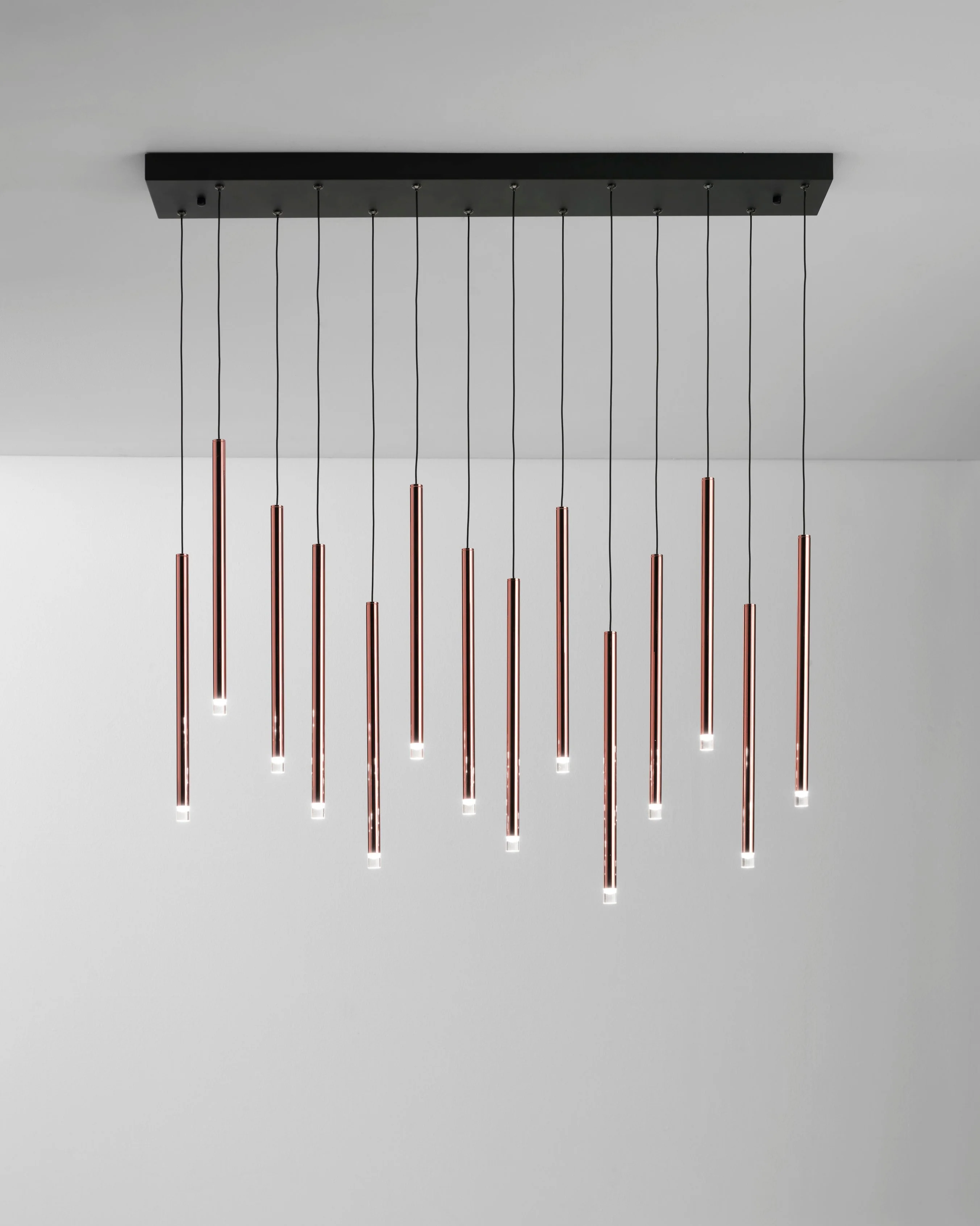 Sospensione Multipla Pointer - Rame - Image 5