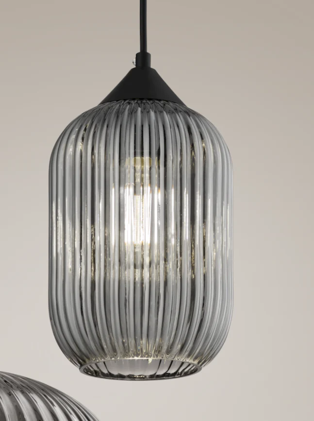 Sospensione Plissè Fumè - Image 5