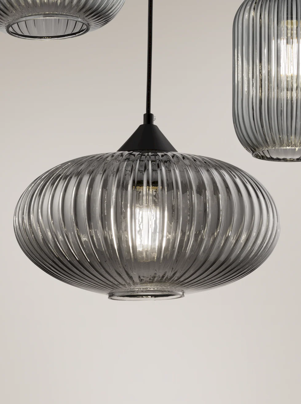 Sospensione Plissè Fumè - Image 6