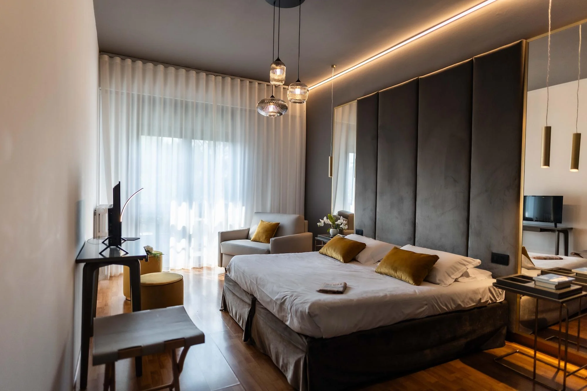 Sospensione Plissè Fumè - Image 7