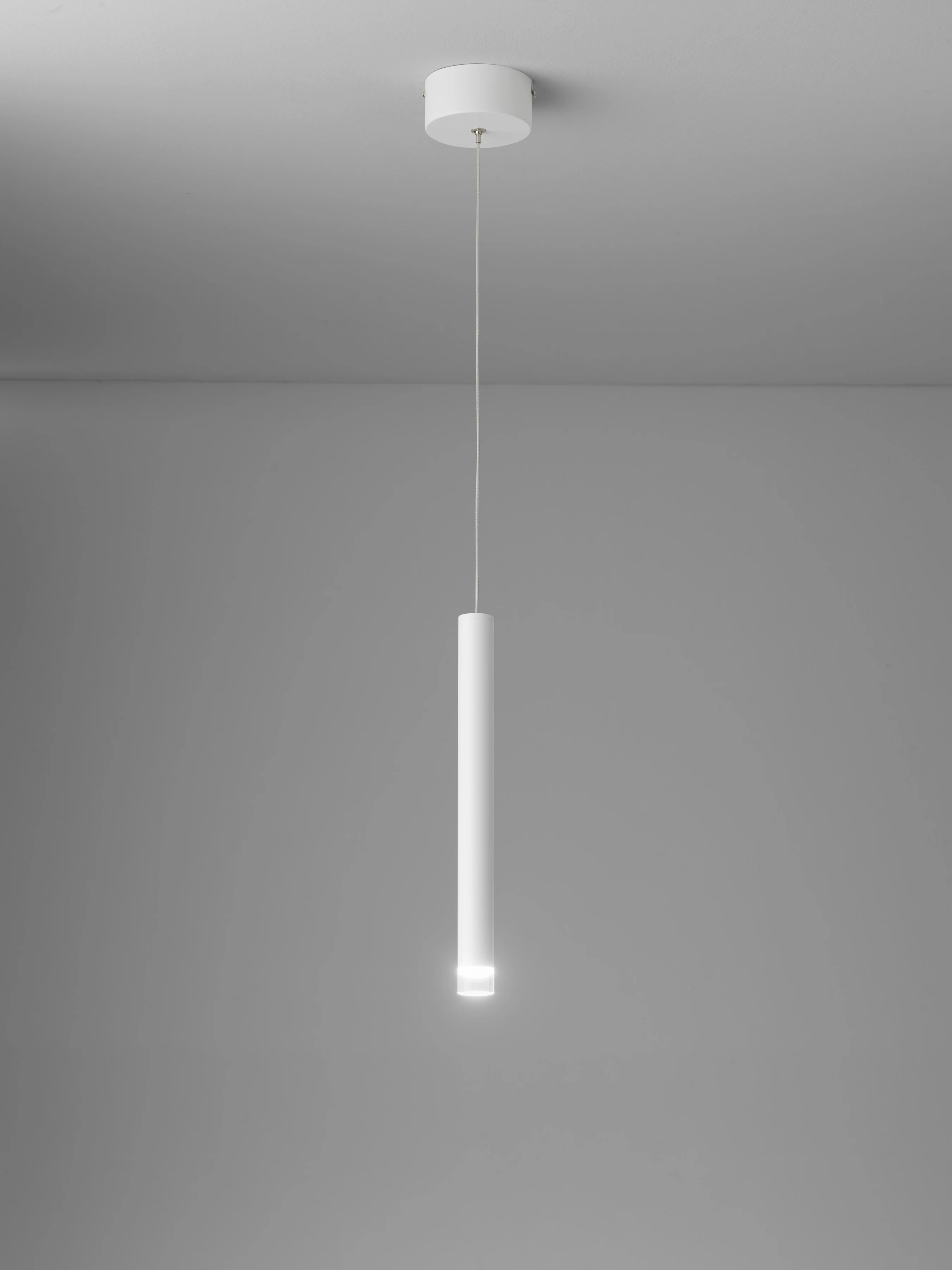 Sospensione Pointer - Bianco - Image 3