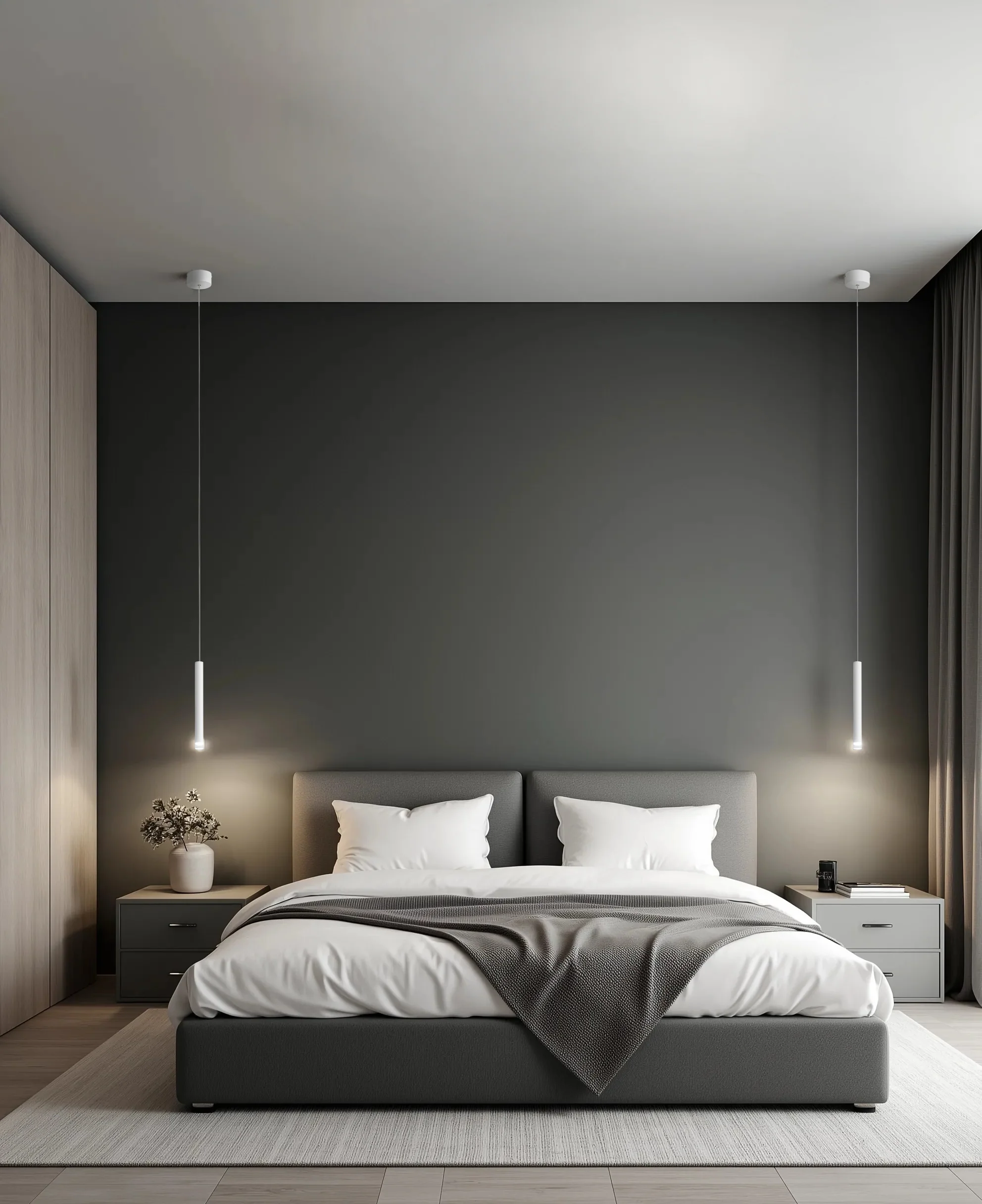 Sospensione Pointer - Bianco - Image 4