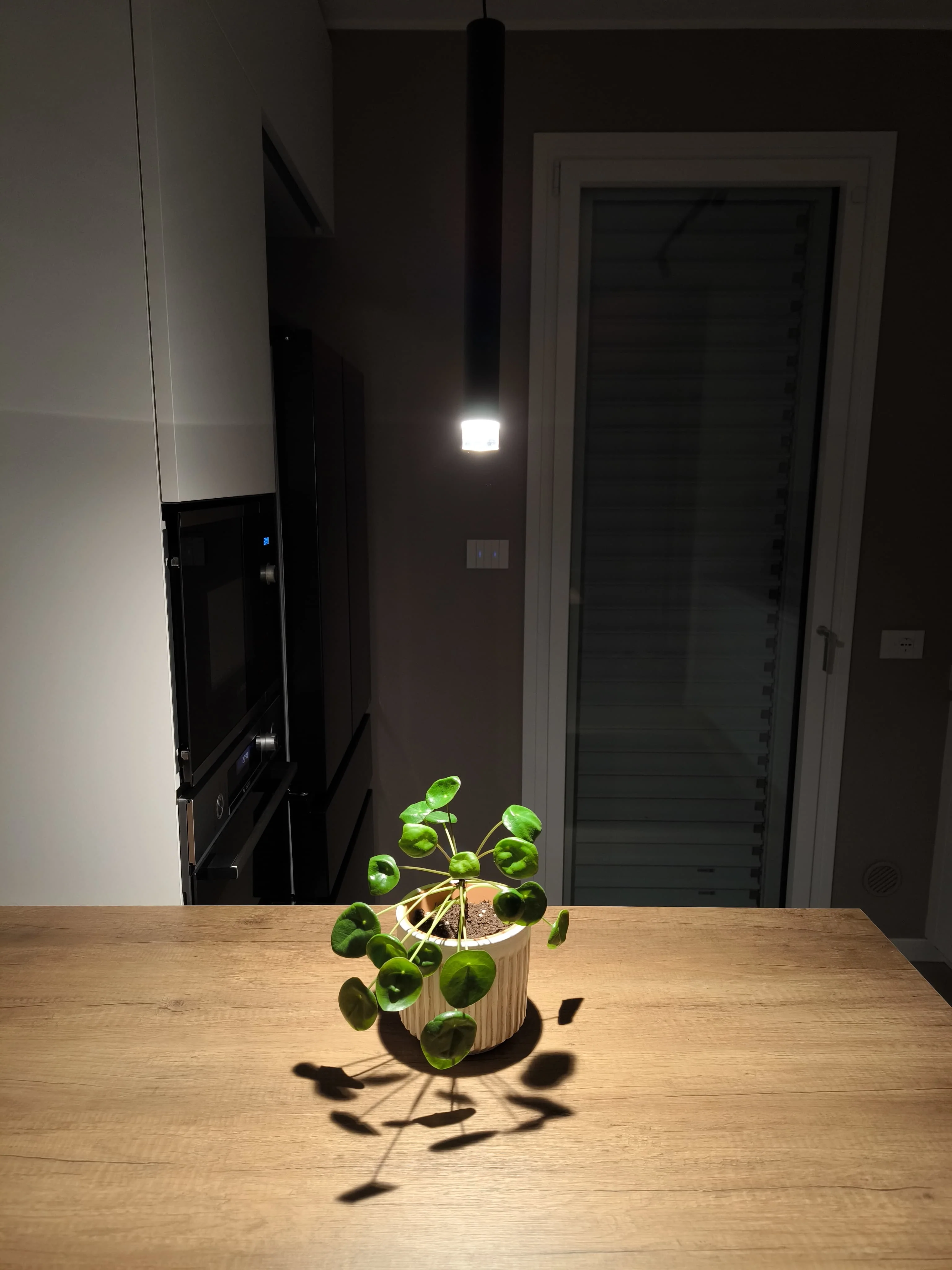 Sospensione Pointer - Nero - Image 11