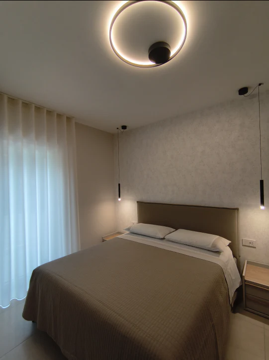 Sospensione Pointer - Nero - Image 12