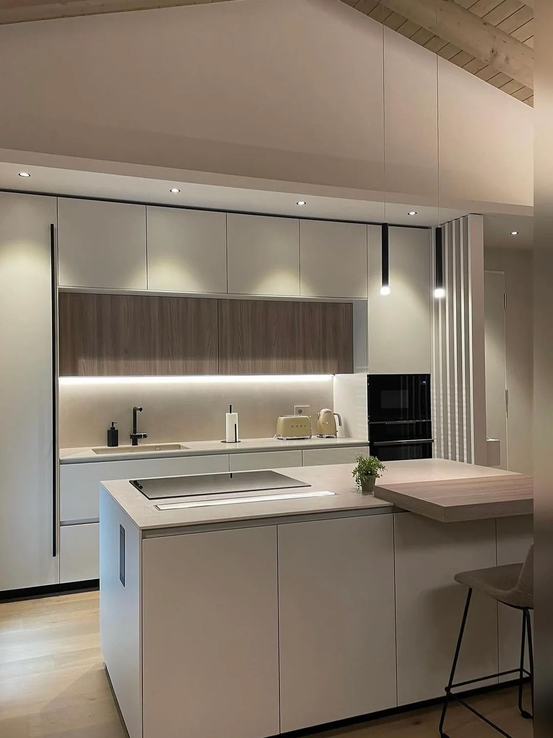 Sospensione Pointer - Nero - Image 6