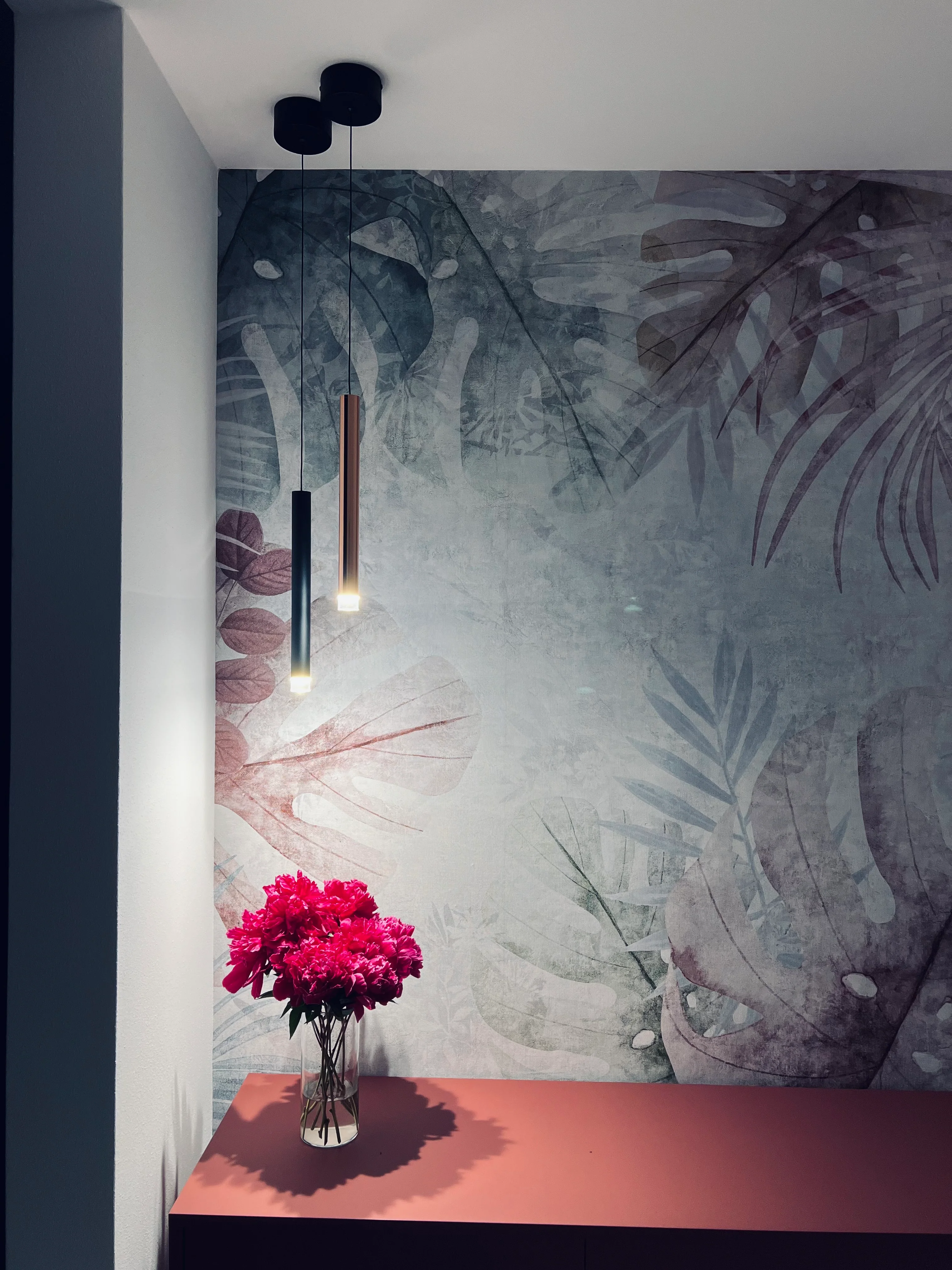 Sospensione Pointer - Nero - Image 9