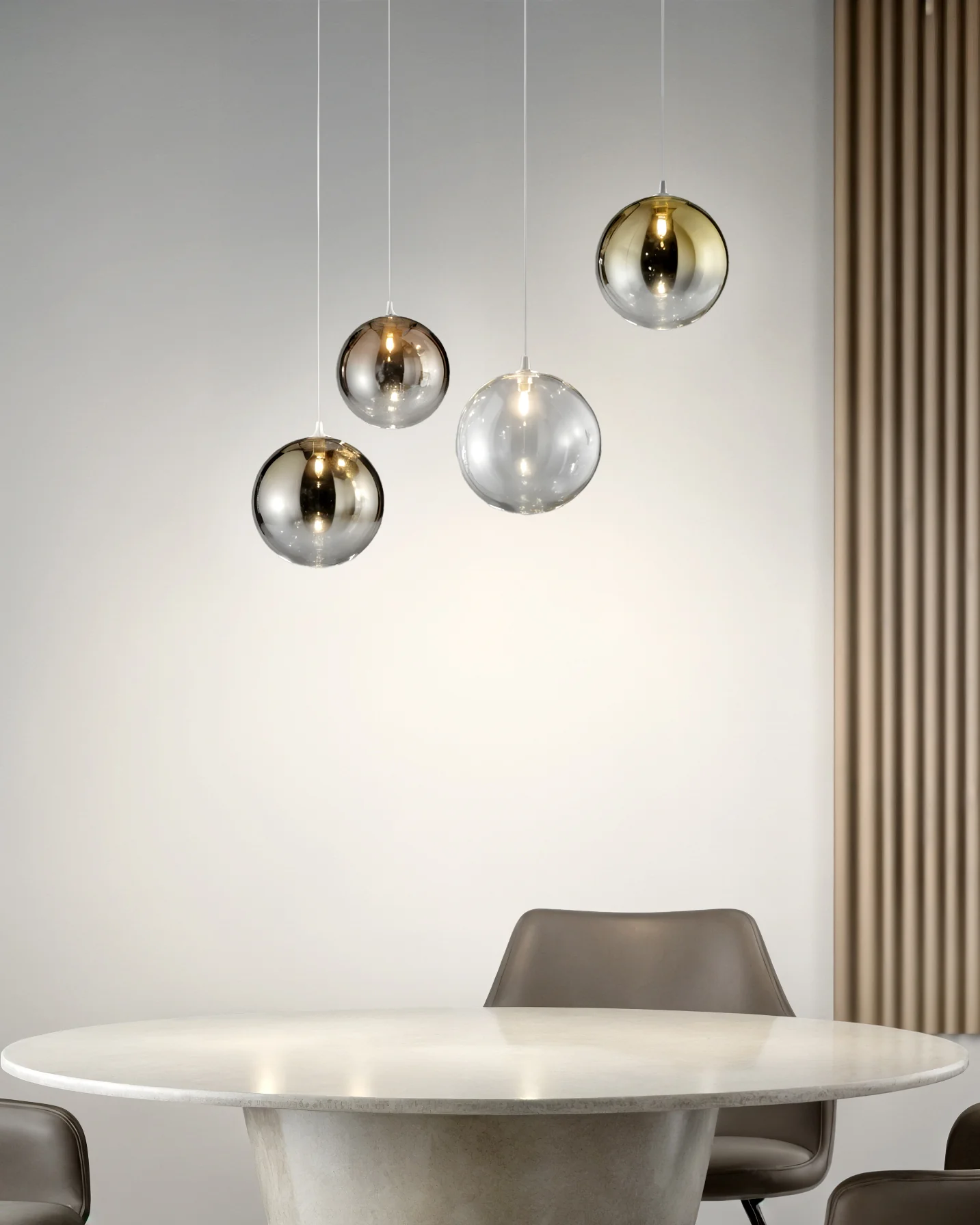 Sospensione Praga - Image 5