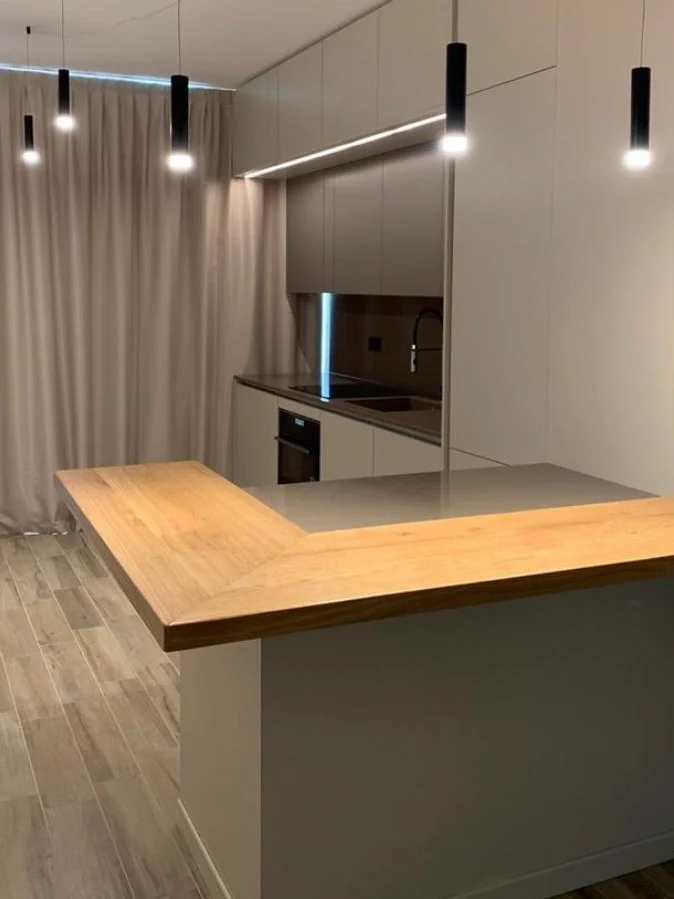 Sospensione Spider - Nero - Image 7