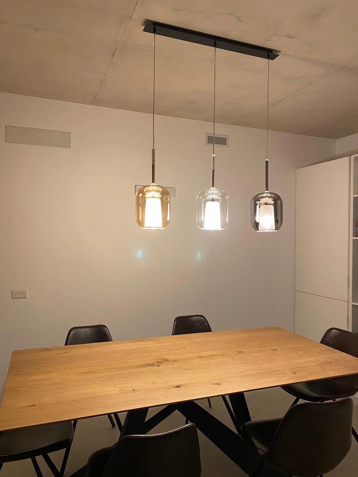 Sospensione Sqube - Image 3