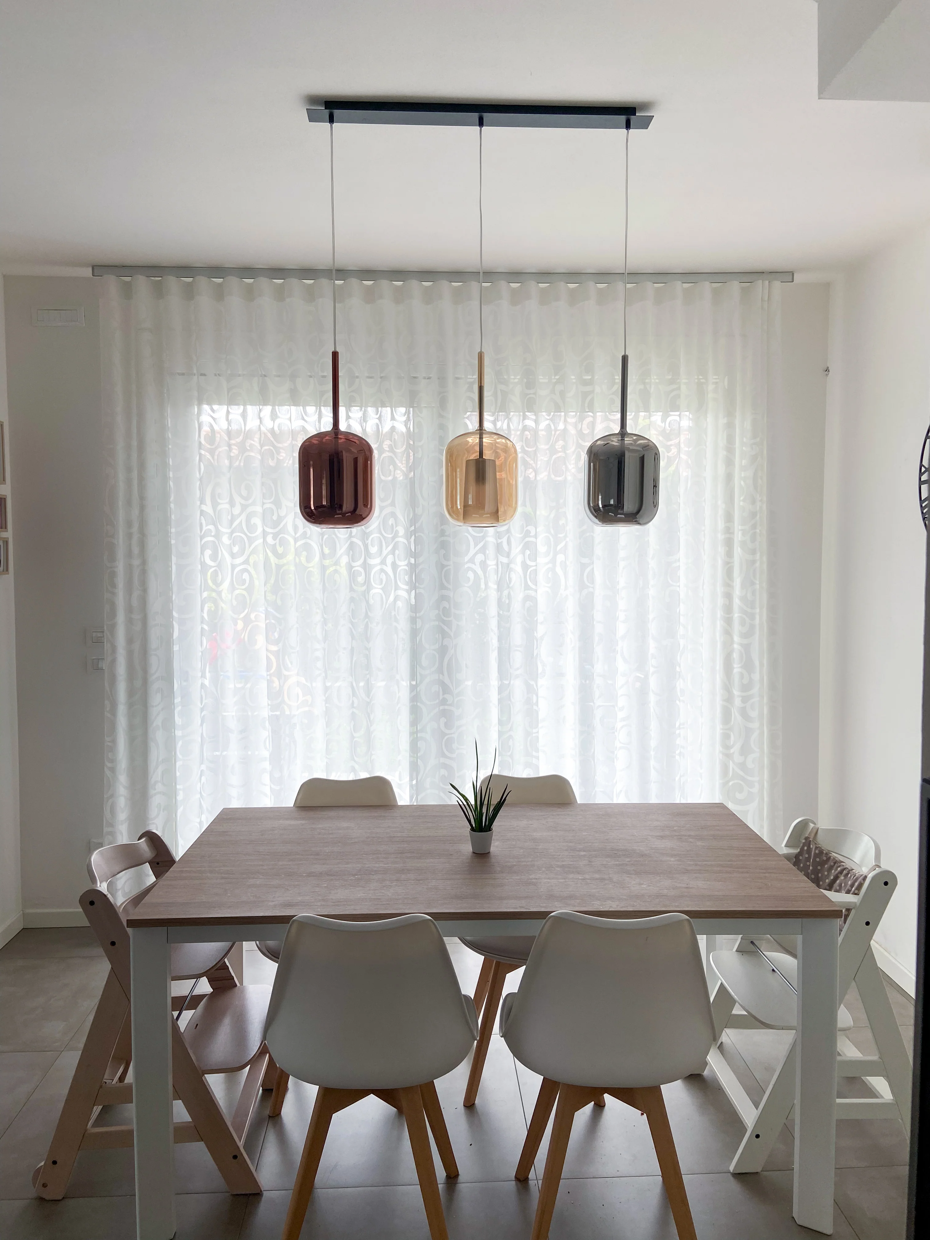 Sospensione Sqube - Image 6